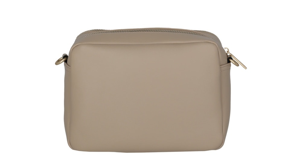 travelite Umhängetasche »BARBARA & travelite | BARBARA COZY Crossbody Bag«, Umhängetasche Handtasche zwei Hauptfächer