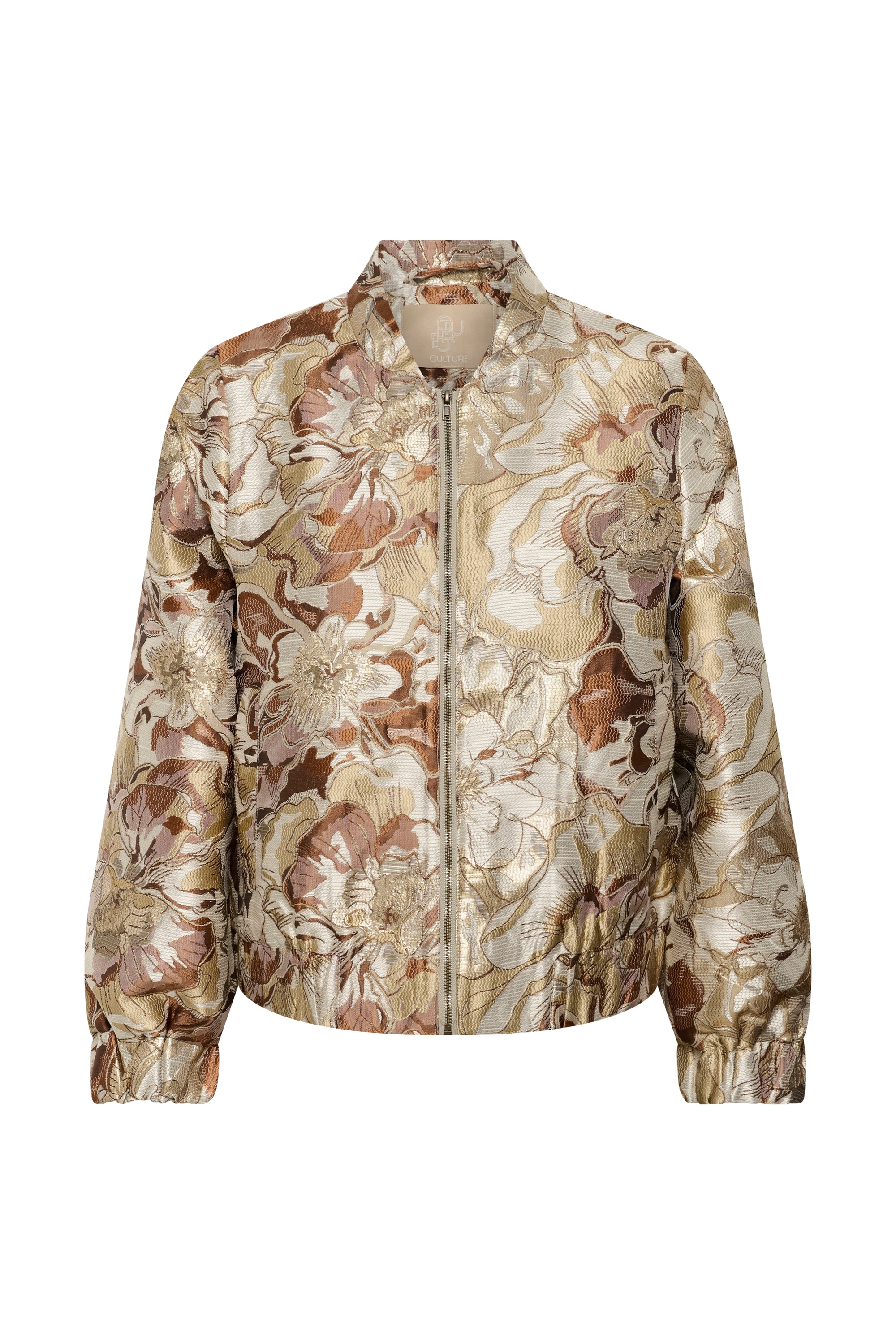 Culture Allwetterjacke "Damen Jacke CUtajana"