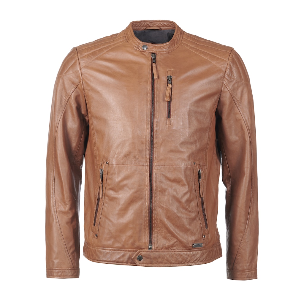 MUSTANG Lederjacke »310-19-194«