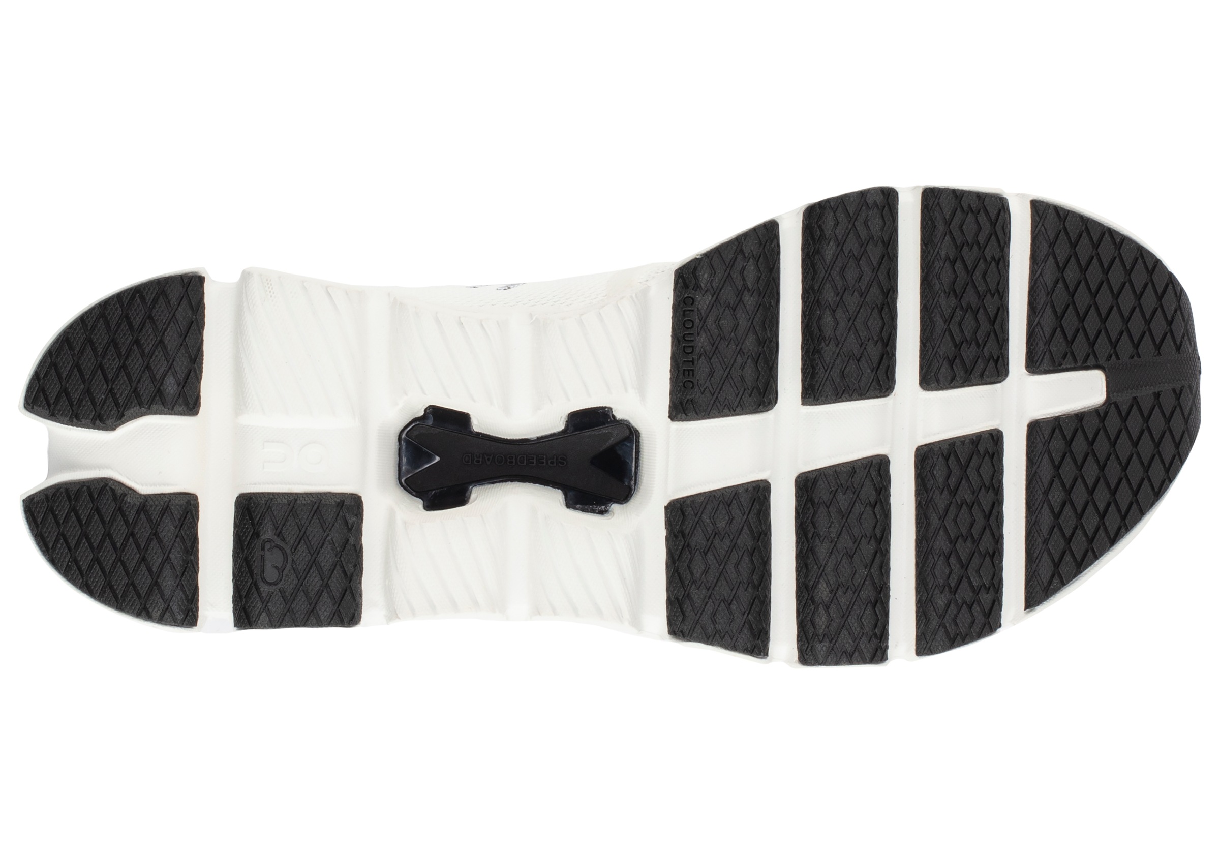 ON RUNNING Sneaker »Cloud X 4«