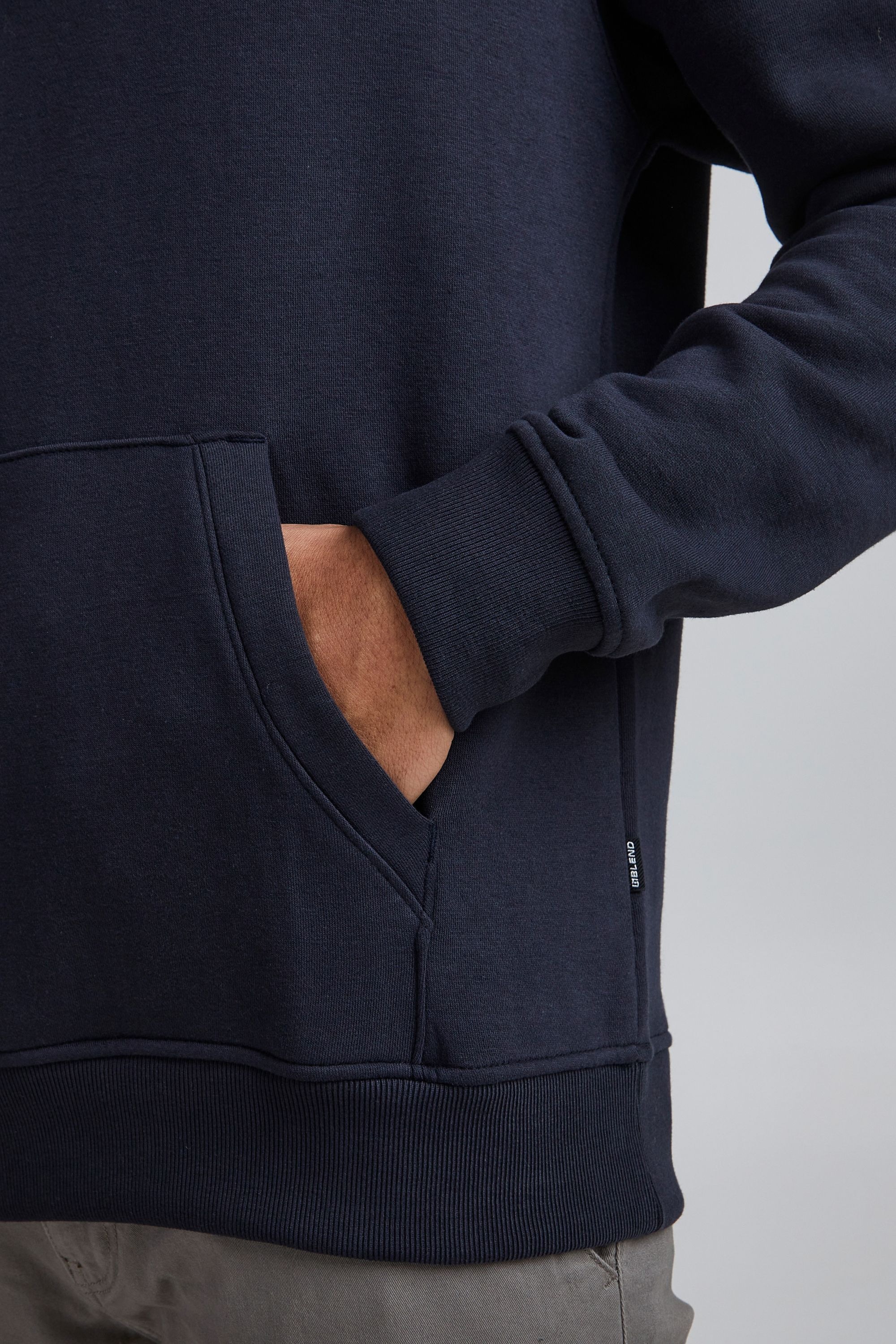 Blend Kapuzenpullover »Sweatshirtkapuzenpul BHDownton«
