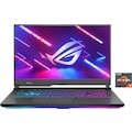 Asus Gaming-Notebook »G713IC-HX041W«, 43,9 cm, / 17,3 Zoll, AMD, Ryzen 7, GeForce RTX™ 3050, 512 GB SSD