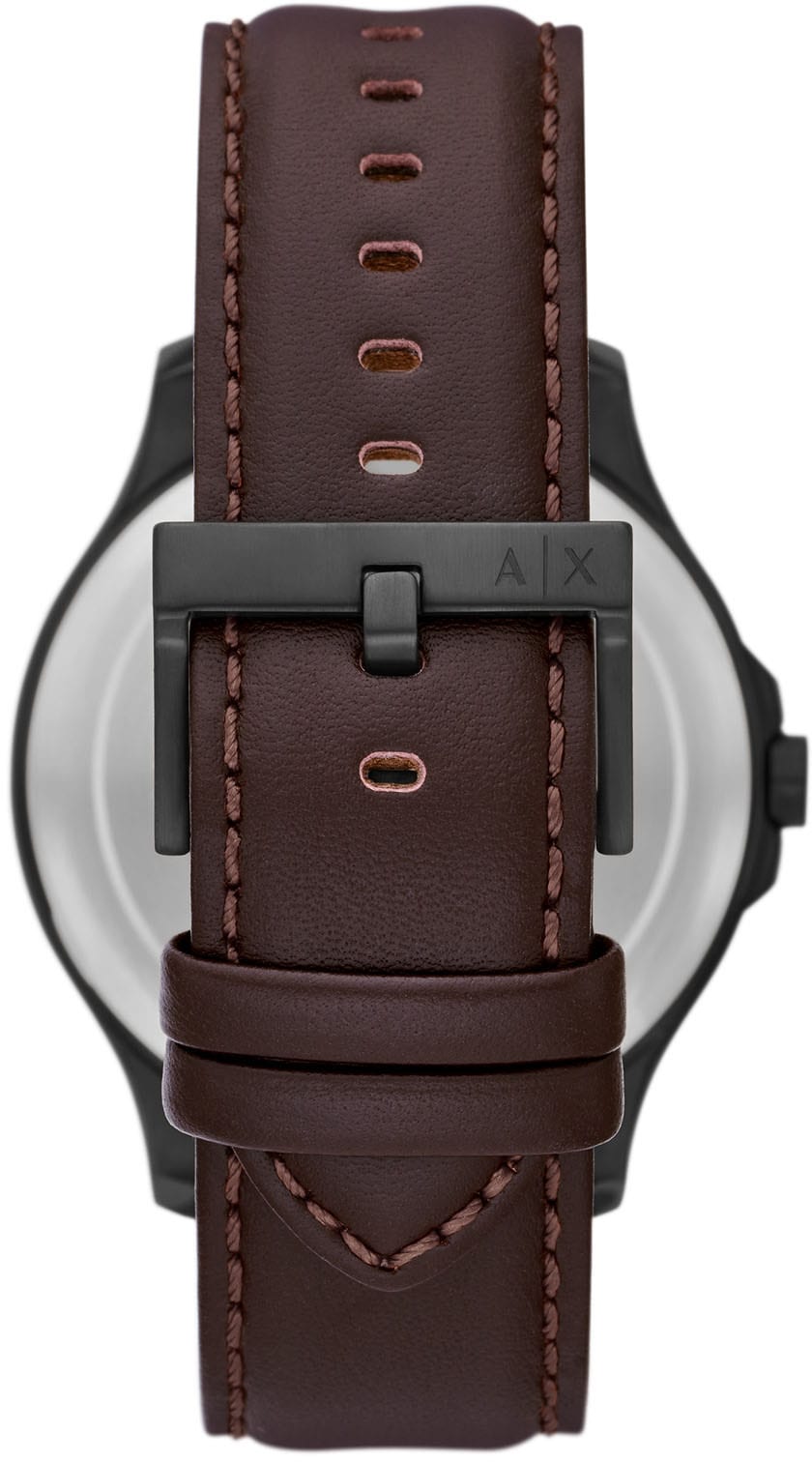 Automatikuhr | ARMANI EXCHANGE »AX2446« kaufen BAUR