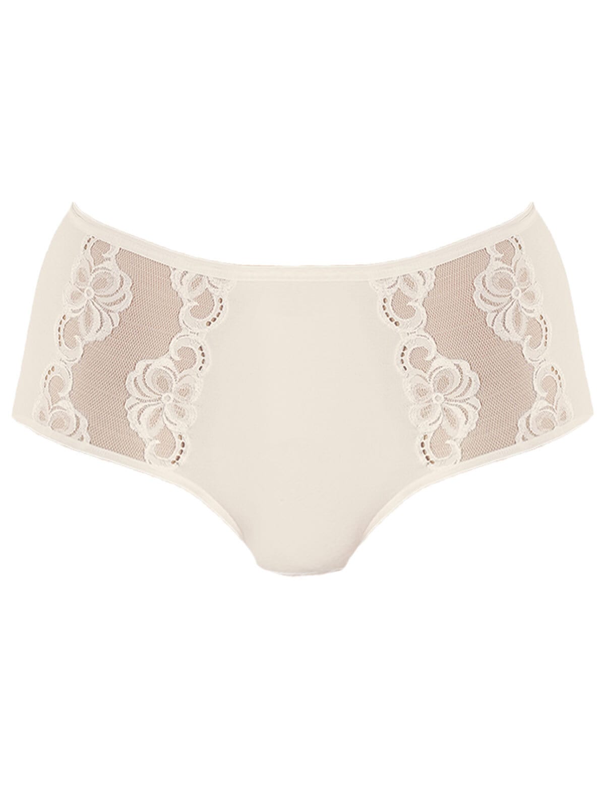 Nina Von C. Taillenslip »3er Pack Damen Taillenslip Slipboutique«, (Spar-Pack, 3 Stück St.)