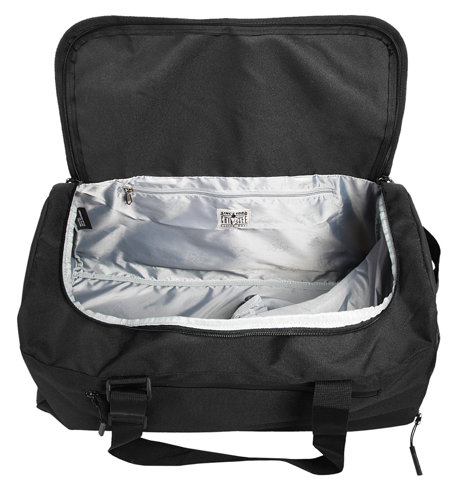 Chiemsee Reisetasche »TRACK "N" DAY«