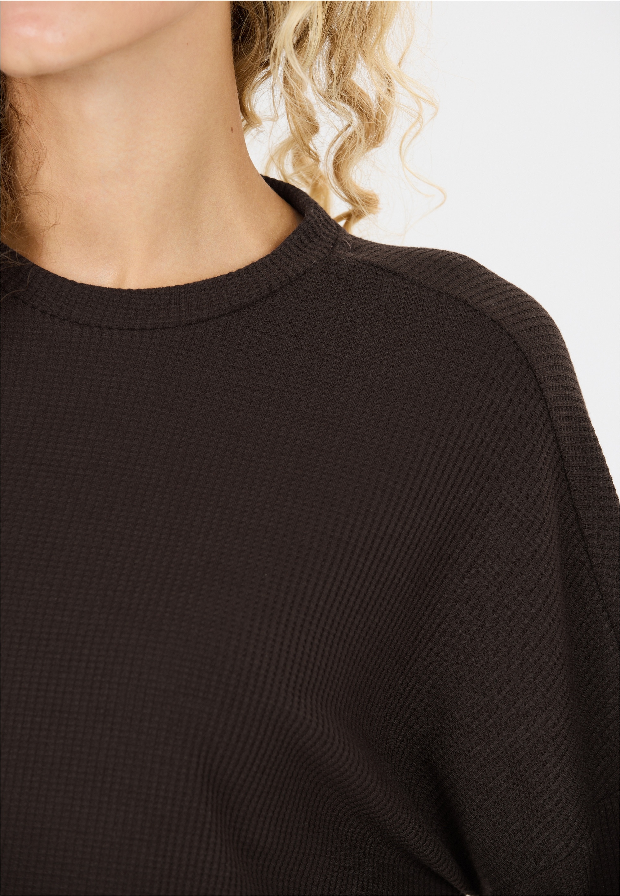 ATHLECIA Sweatshirt »Cardall«, Komfort
