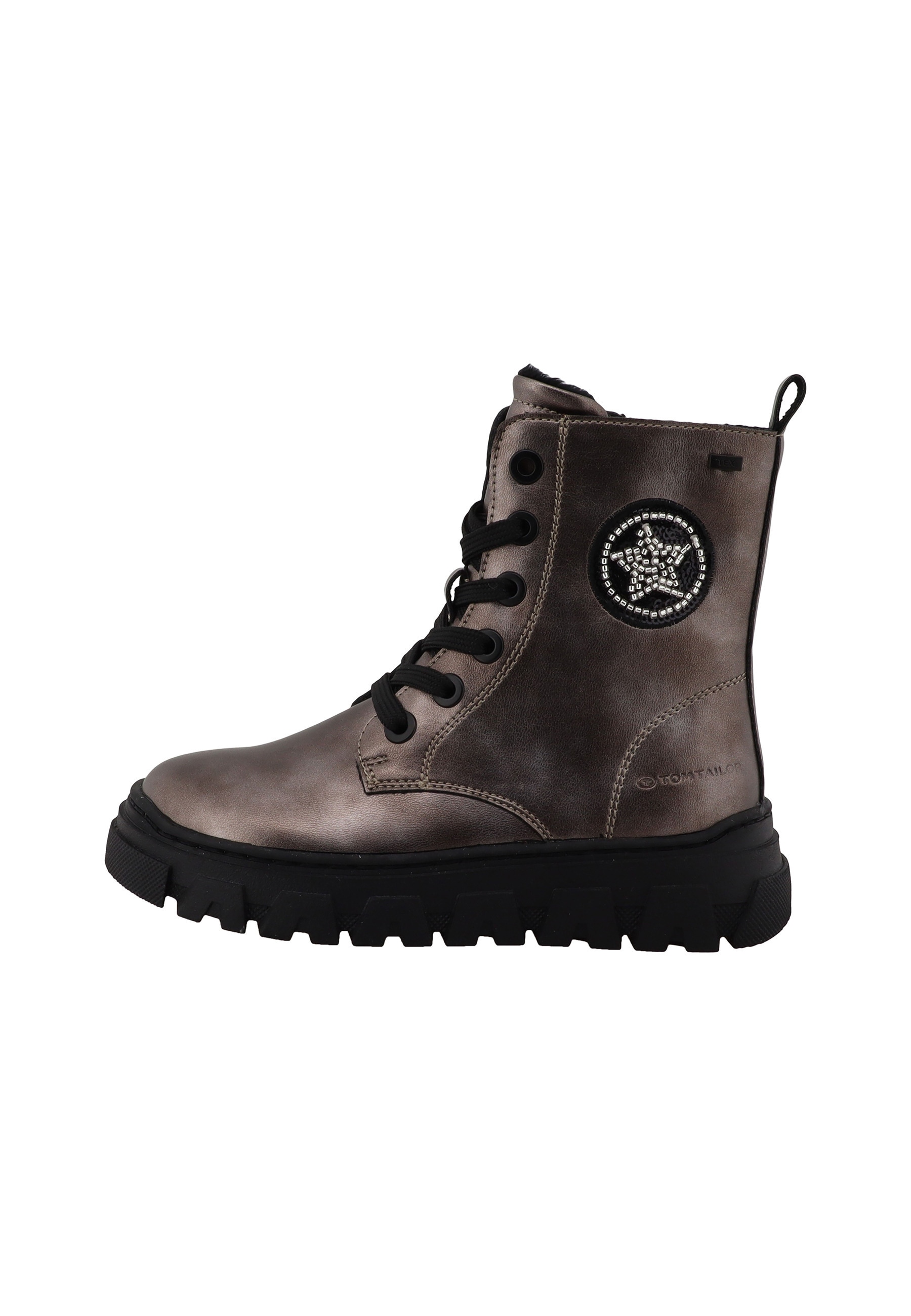 TOM TAILOR Winterstiefel »Tom Tailor Stiefel«  1 tlg.