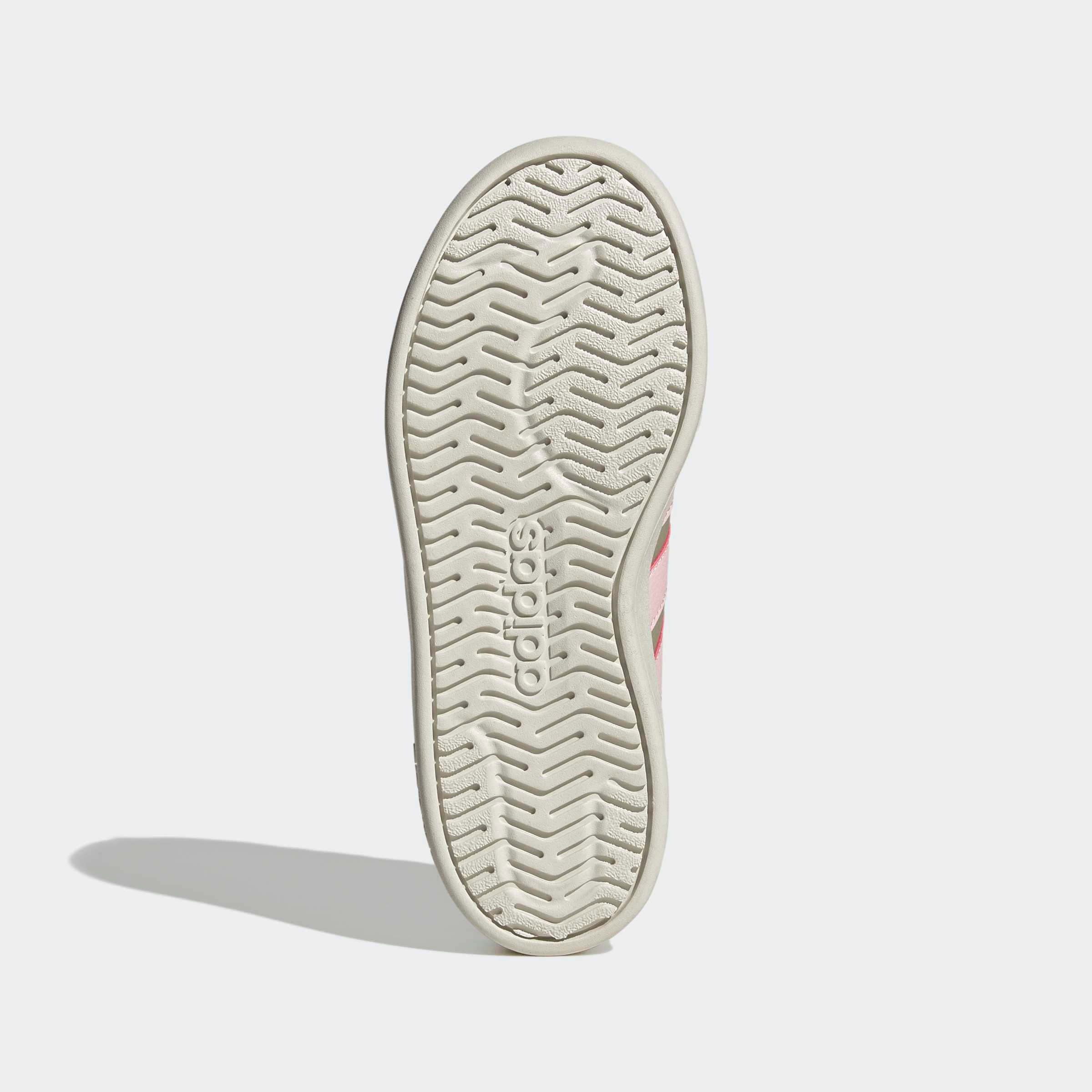 adidas Sportswear Plateausneaker »STREETTALK BOLD KIDS«  inspiriert vom Design des adidas Superstar,für Kinder & Jugendliche