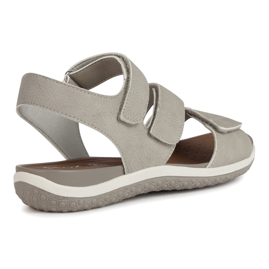 Geox Sandale »D SANDAL VEGA«