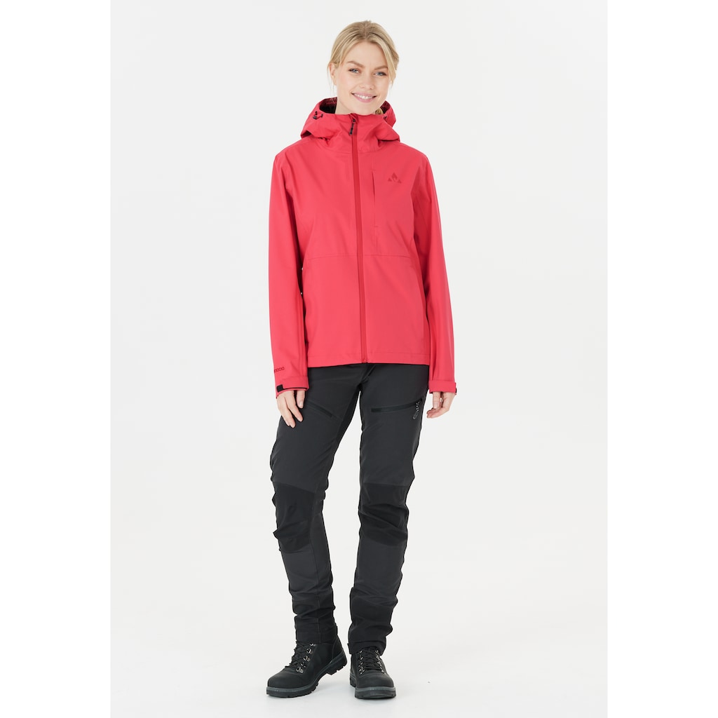 WHISTLER Softshelljacke »Osbourne«