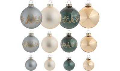 Leonique Weihnachtsbaumkugel »Essone, Weihnachtsdeko, Christbaumschmuck,... kaufen