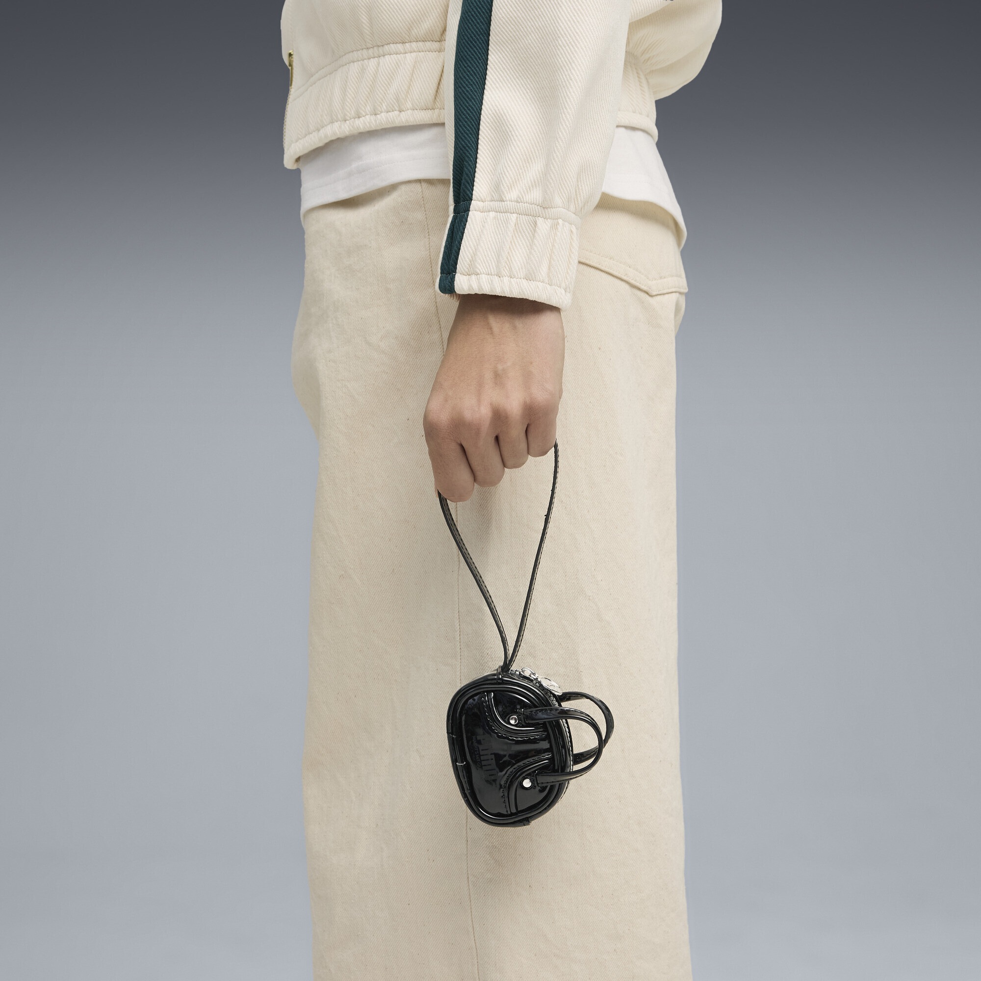 PUMA Tragetasche "PUMA 1976 0.2 l Grip-Bag mit Schlüsselanhänger Erwachsene günstig online kaufen