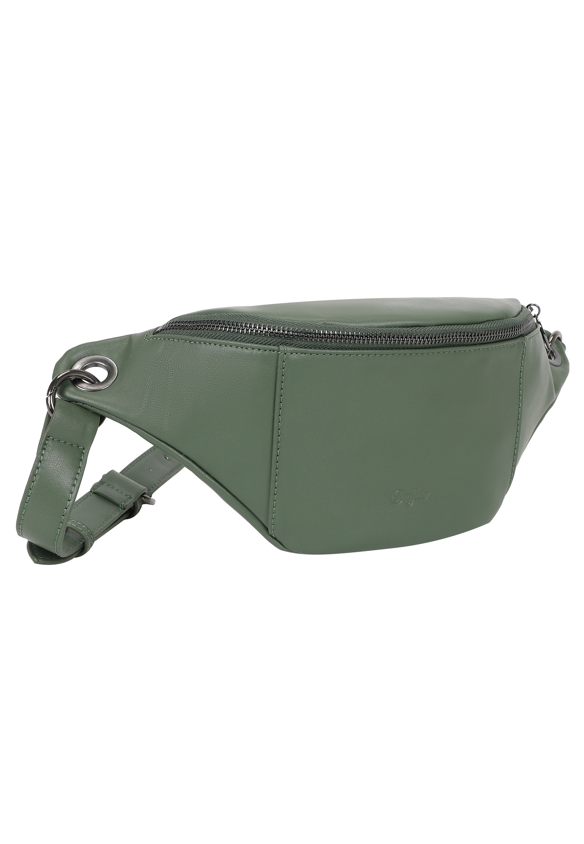Buffalo Gürteltasche »Bum Muse«, mit verstellbarem Gurt