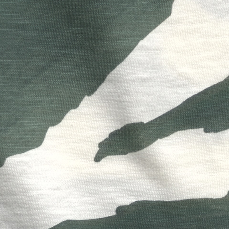 Cecil T-Shirt, mit Elastiksaum