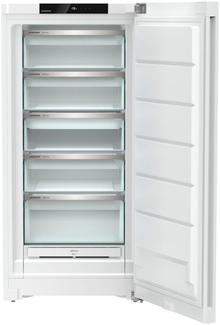 Liebherr Gefrierschrank FNc 6625 »FNc 6625_995131951«, 145,5 cm hoch, 69,7 cm breit