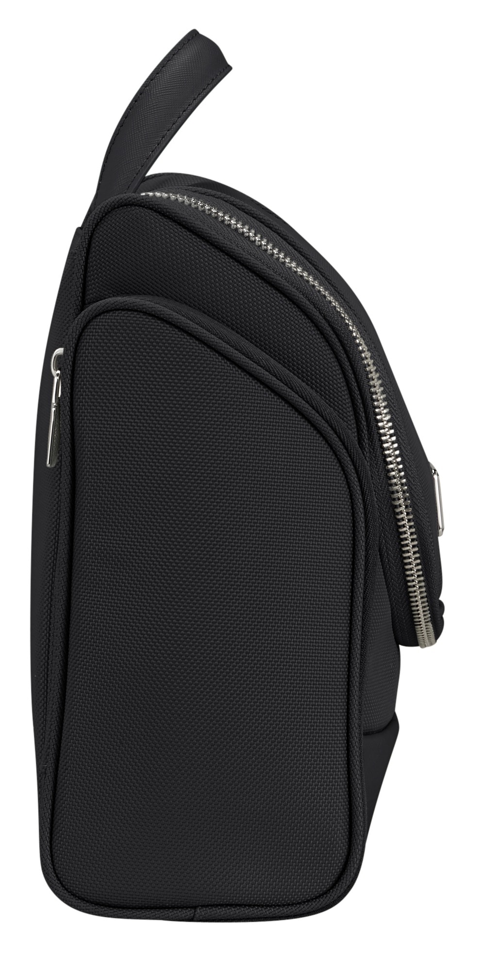 Samsonite Kulturbeutel »IMAGE Hanging Toilet Kit«, Kulturtasche Wash Bag Beauty Case Aufhängung