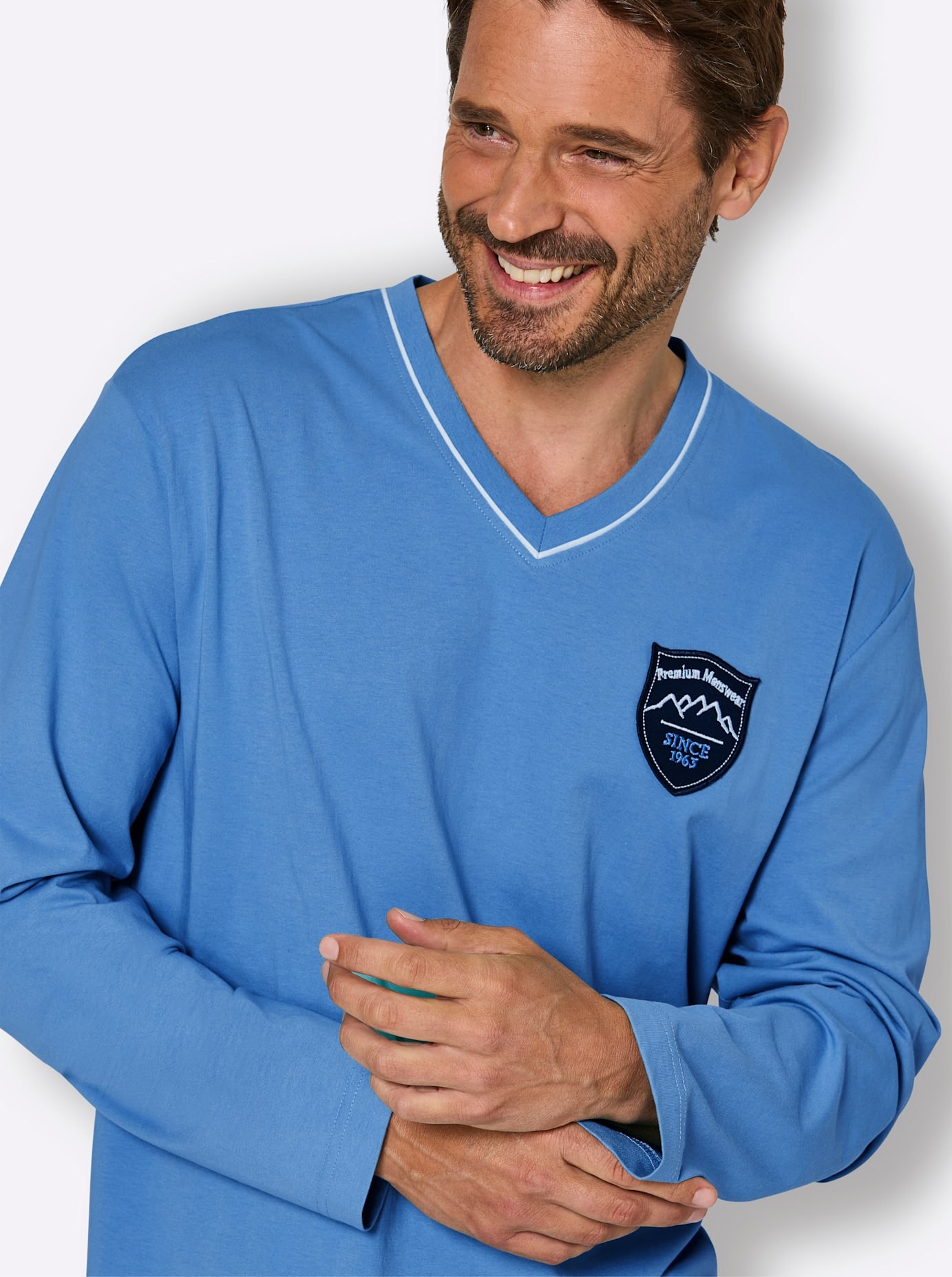 wäschepur Schlafanzug