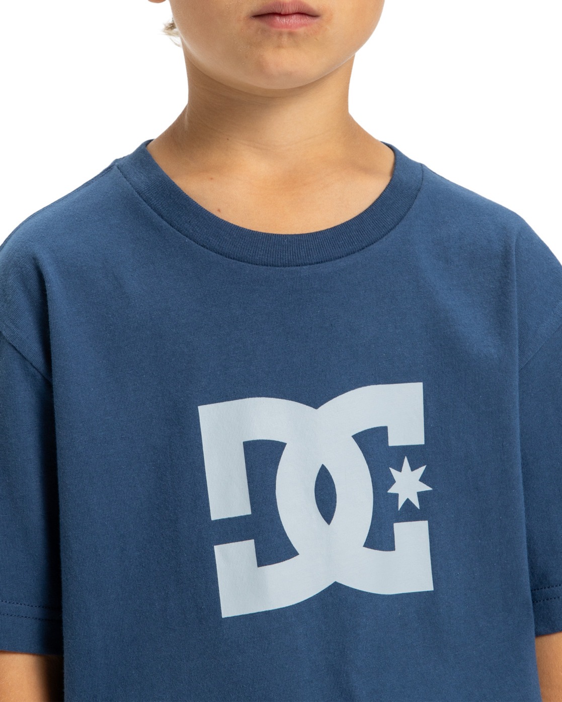 Thumbnail - DC Shoes T-Shirt "DC Star"
