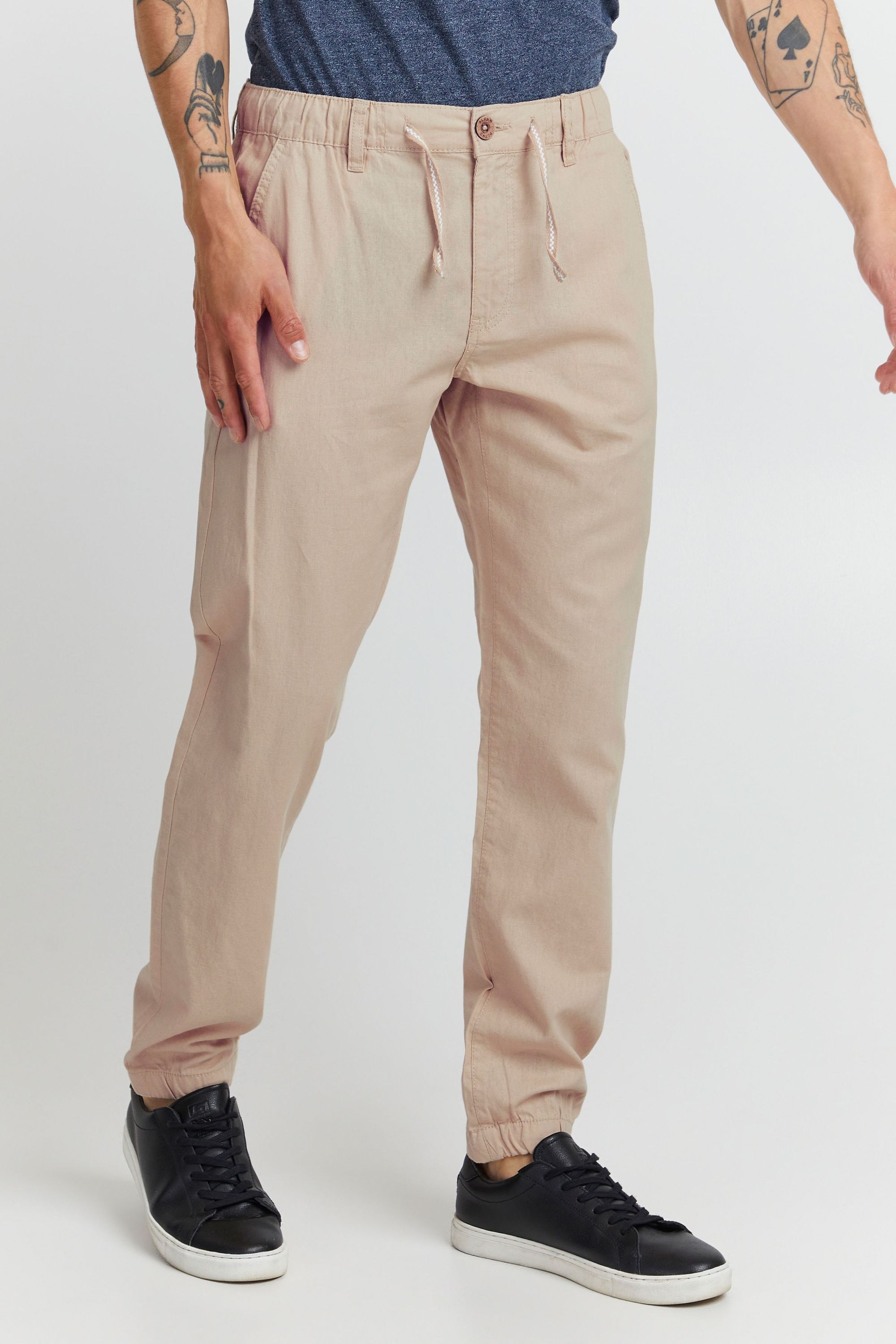 Blend Leinenhose "Leinenhose BHLennik" günstig online kaufen