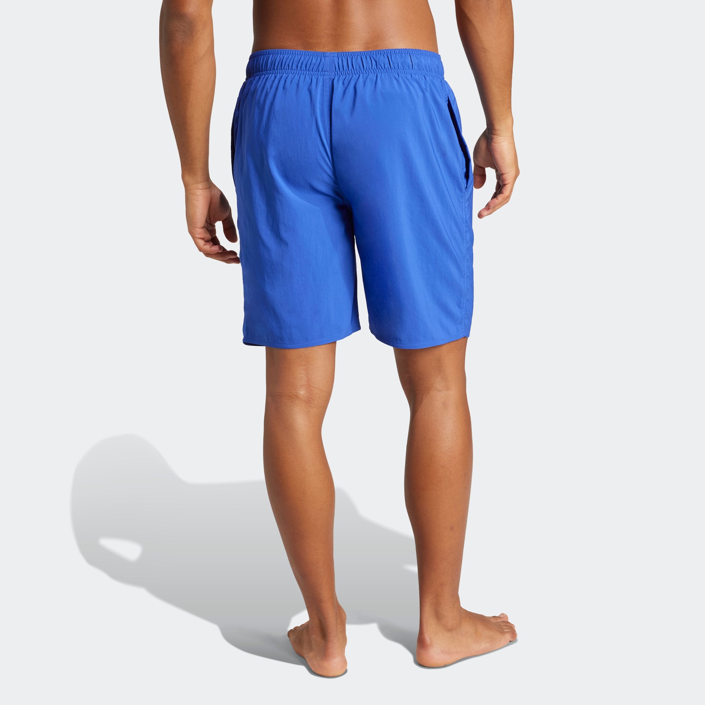 adidas Performance Badeshorts »ESS SH 8IN«, (1 St.)