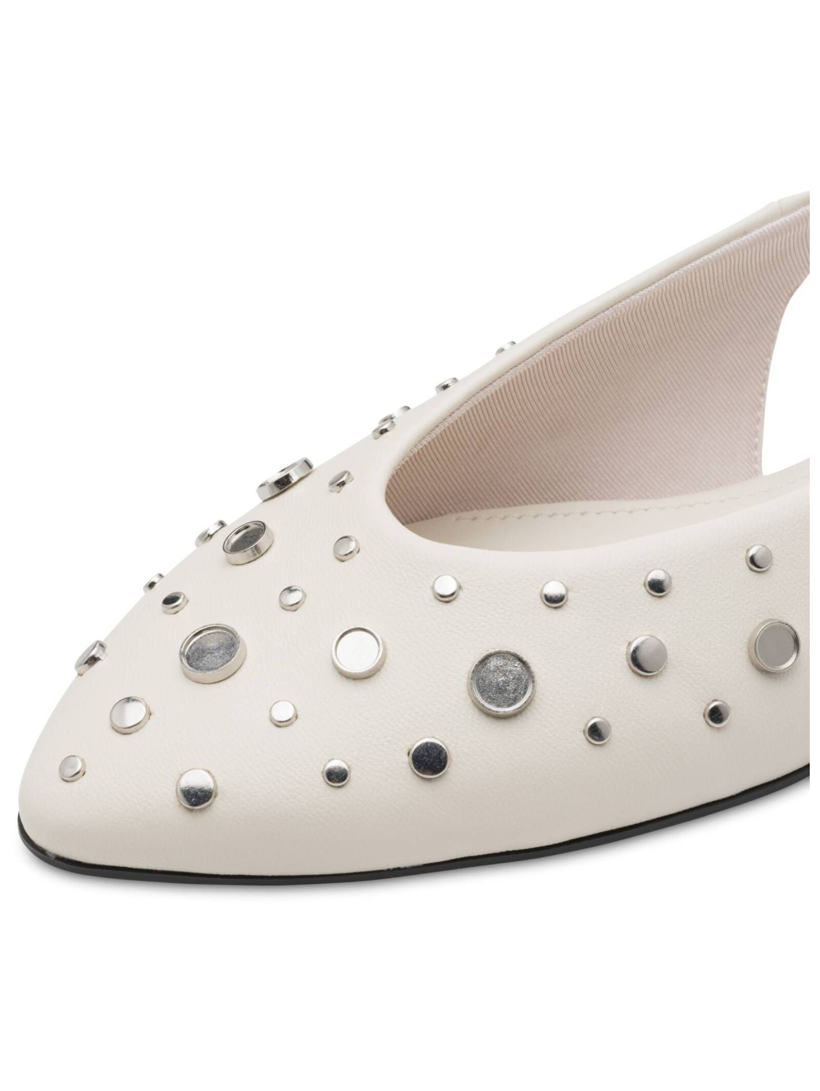 Thumbnail - Tamaris Ballerina "Tamaris Ballerinas Lederimitat"