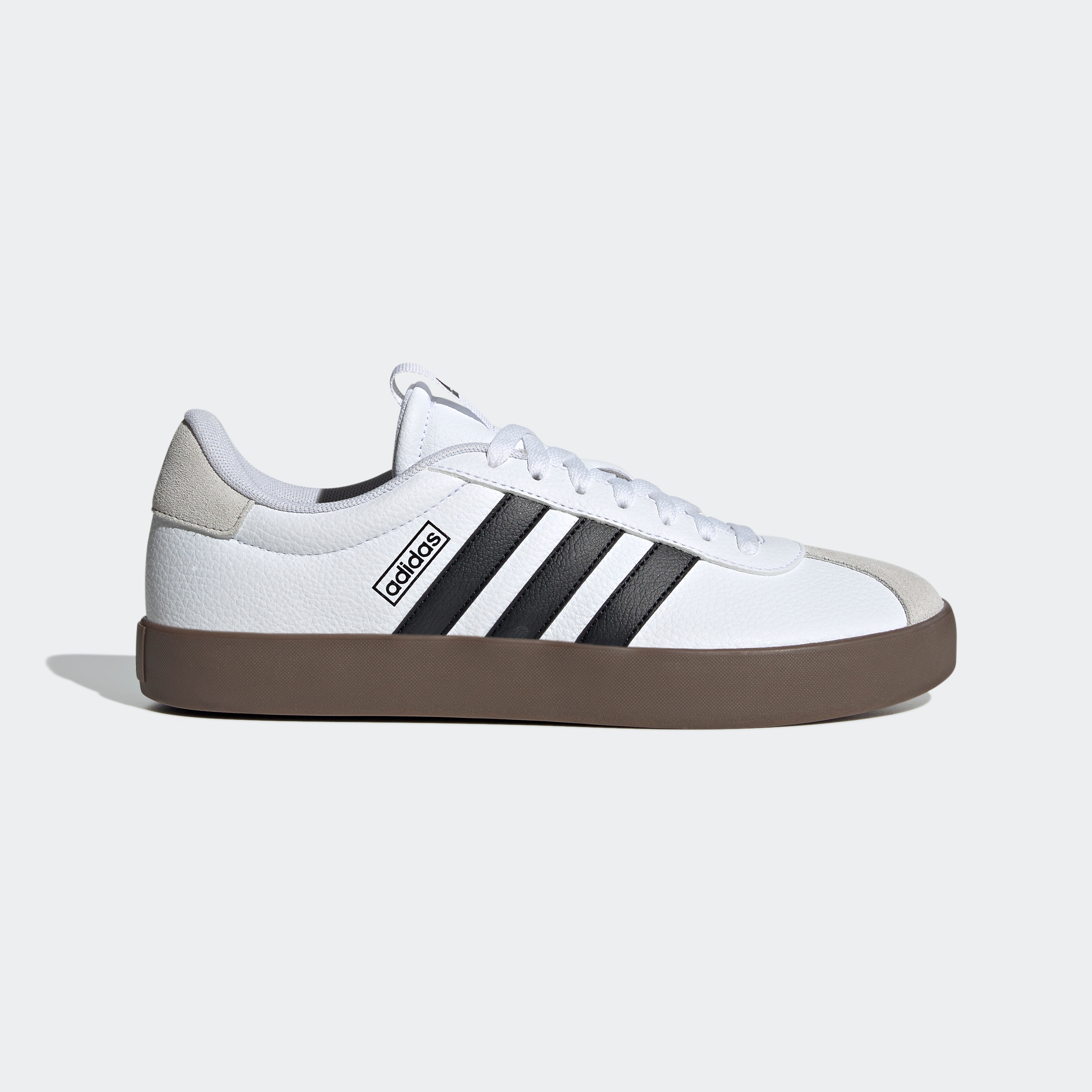 adidas Sportswear Sneaker "VL COURT 3.0", inspiriert vom Design des adidas günstig online kaufen