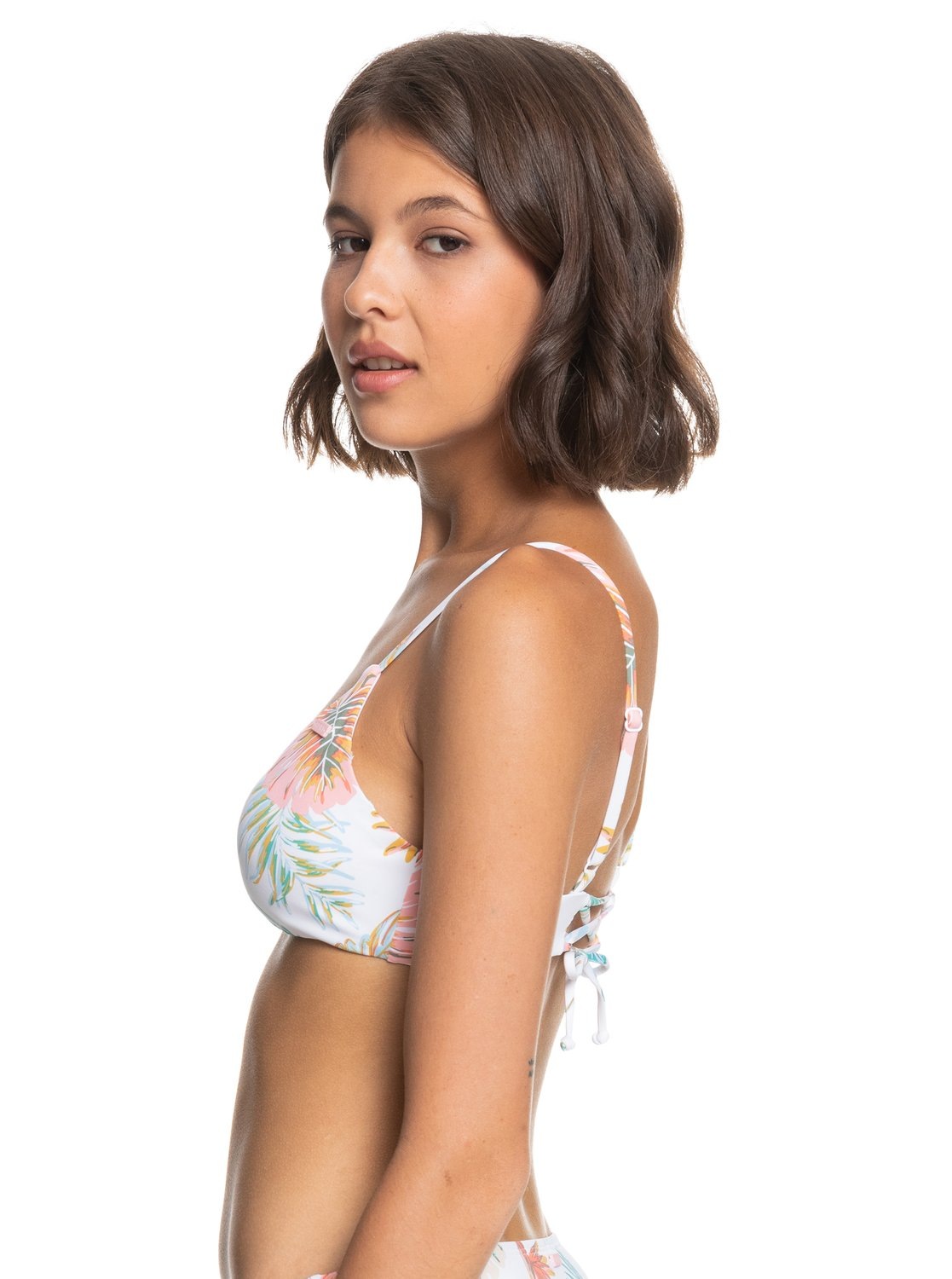 Roxy Triangel-Bikini-Top »Roxy Into the Sun Athletic Triangle«