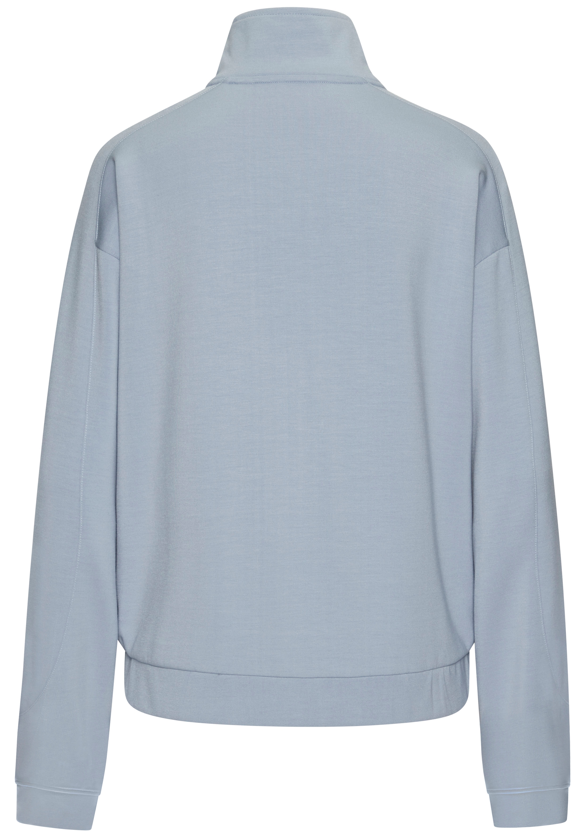 Copenhagen Studios Sweatjacke, aus hochwertigem Material