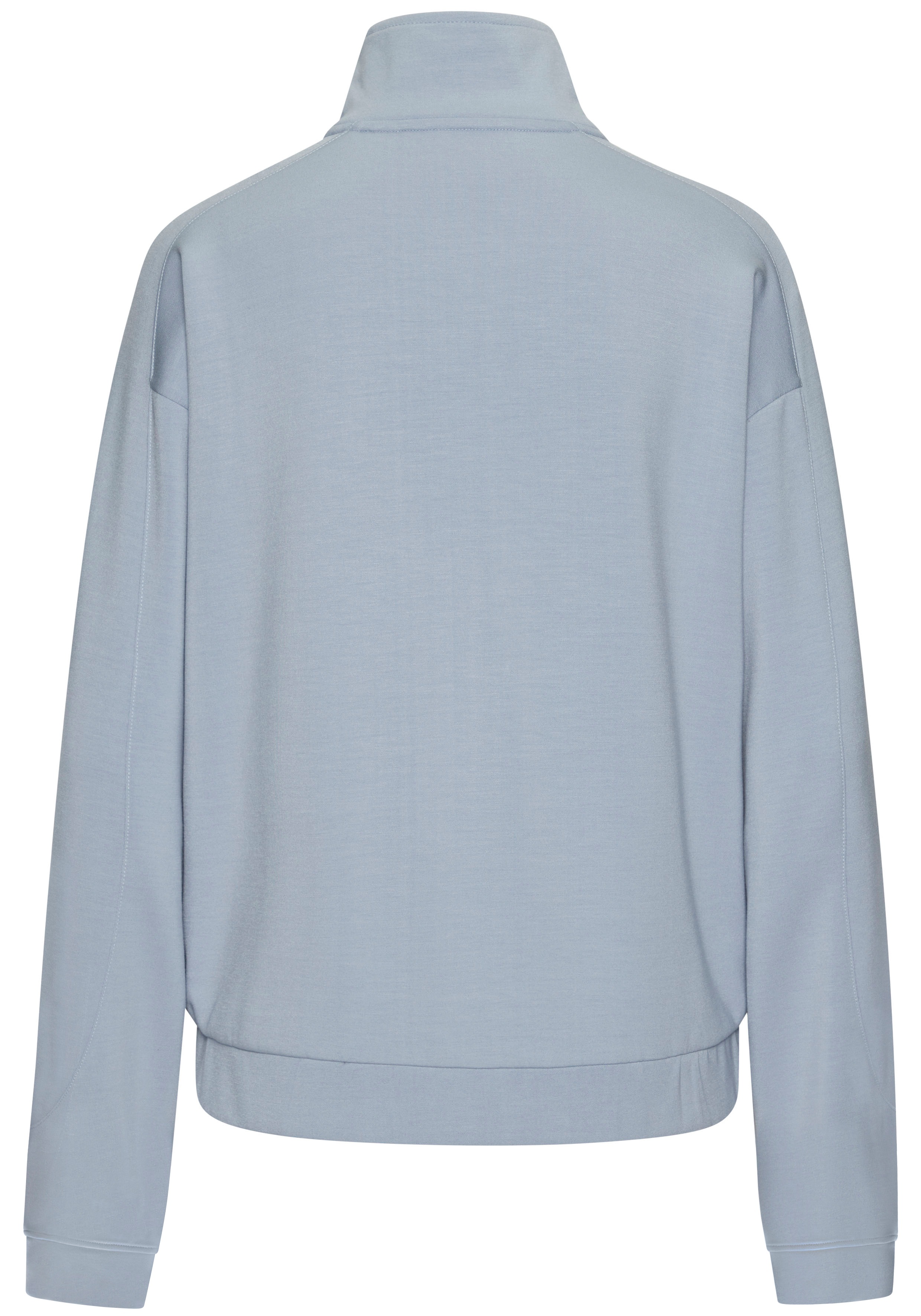 Thumbnail - Copenhagen Studios Sweatjacke, aus hochwertigem Material