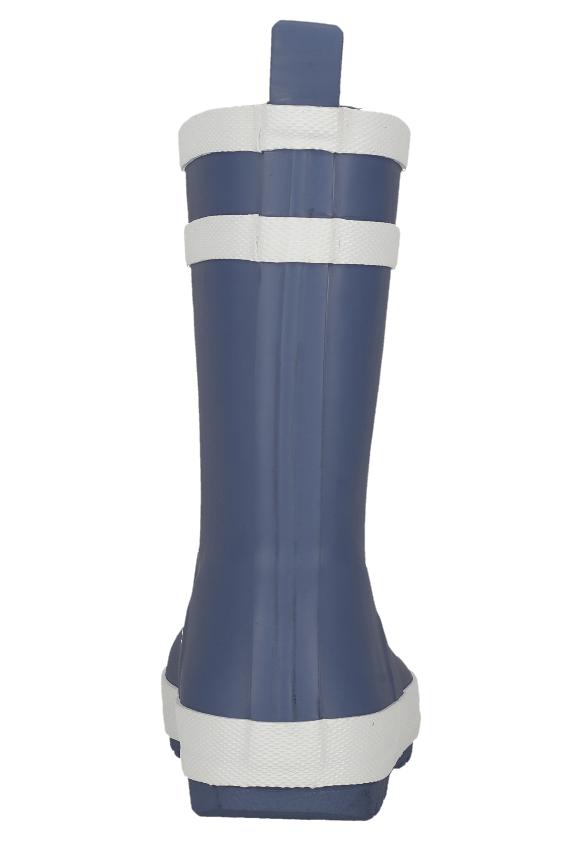 ZIGZAG Gummistiefel »Rubber Boot BOX«, mit praktischer Lasche