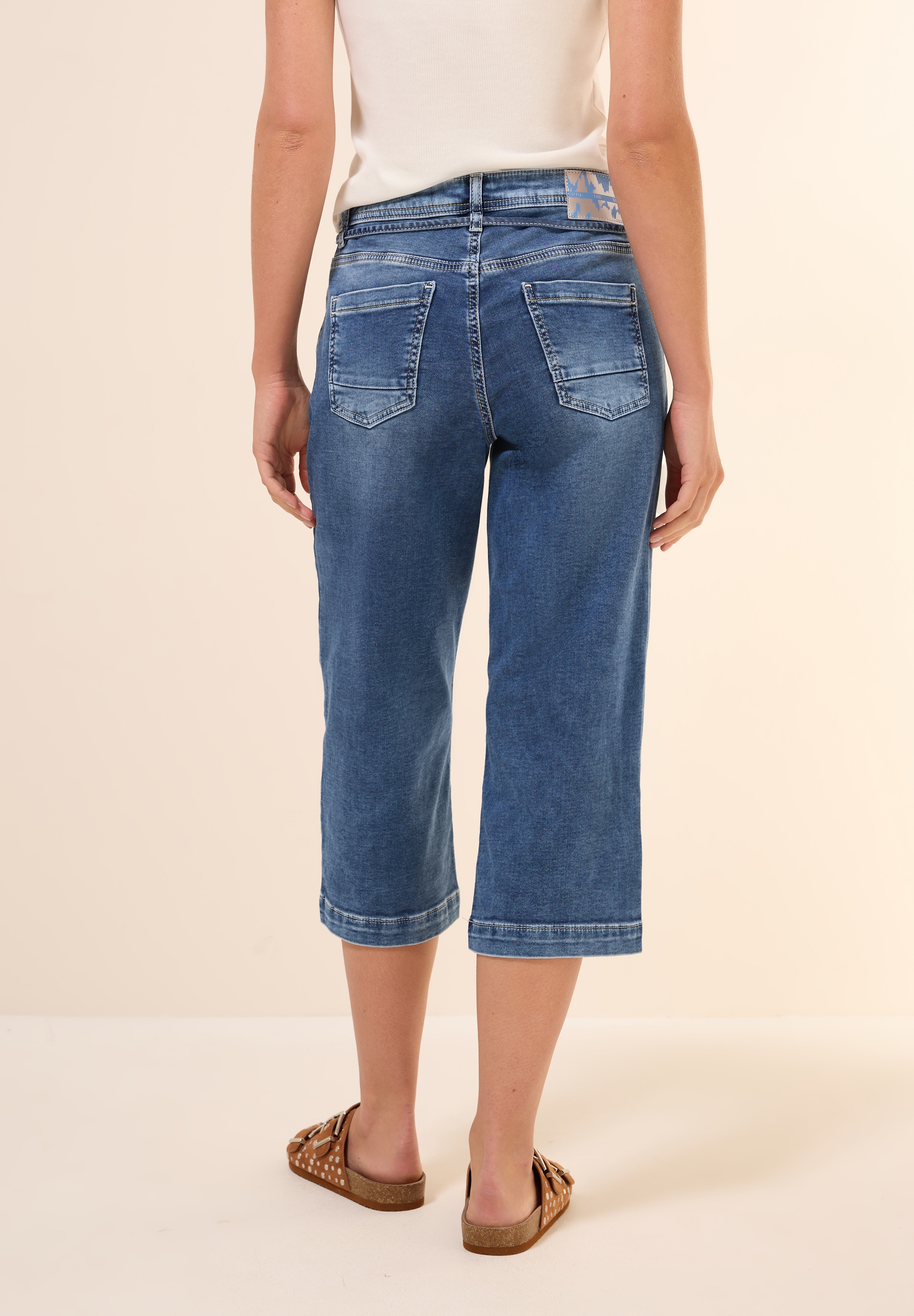 Cecil Loose-fit-Jeans, im Loose Fit günstig online kaufen