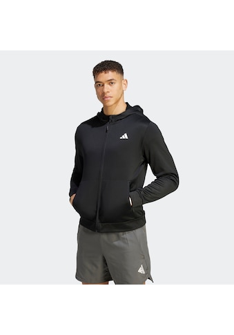 adidas Performance Bliuzonas »TRAIN ESSENTIALS SEASONAL T...