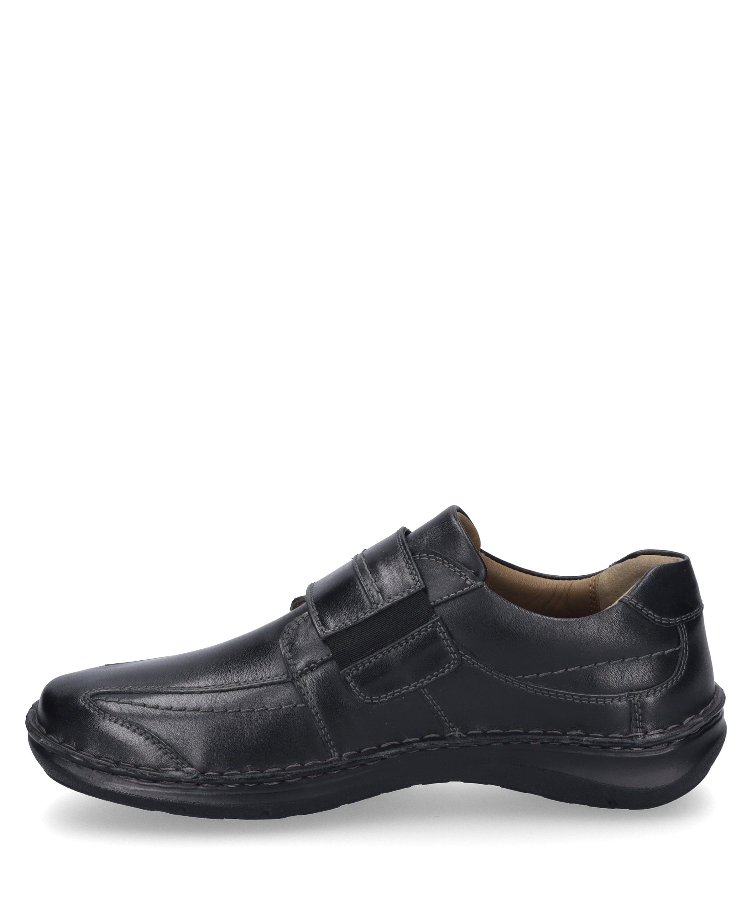 Josef Seibel Slipper »New Anvers 02, schwarz«