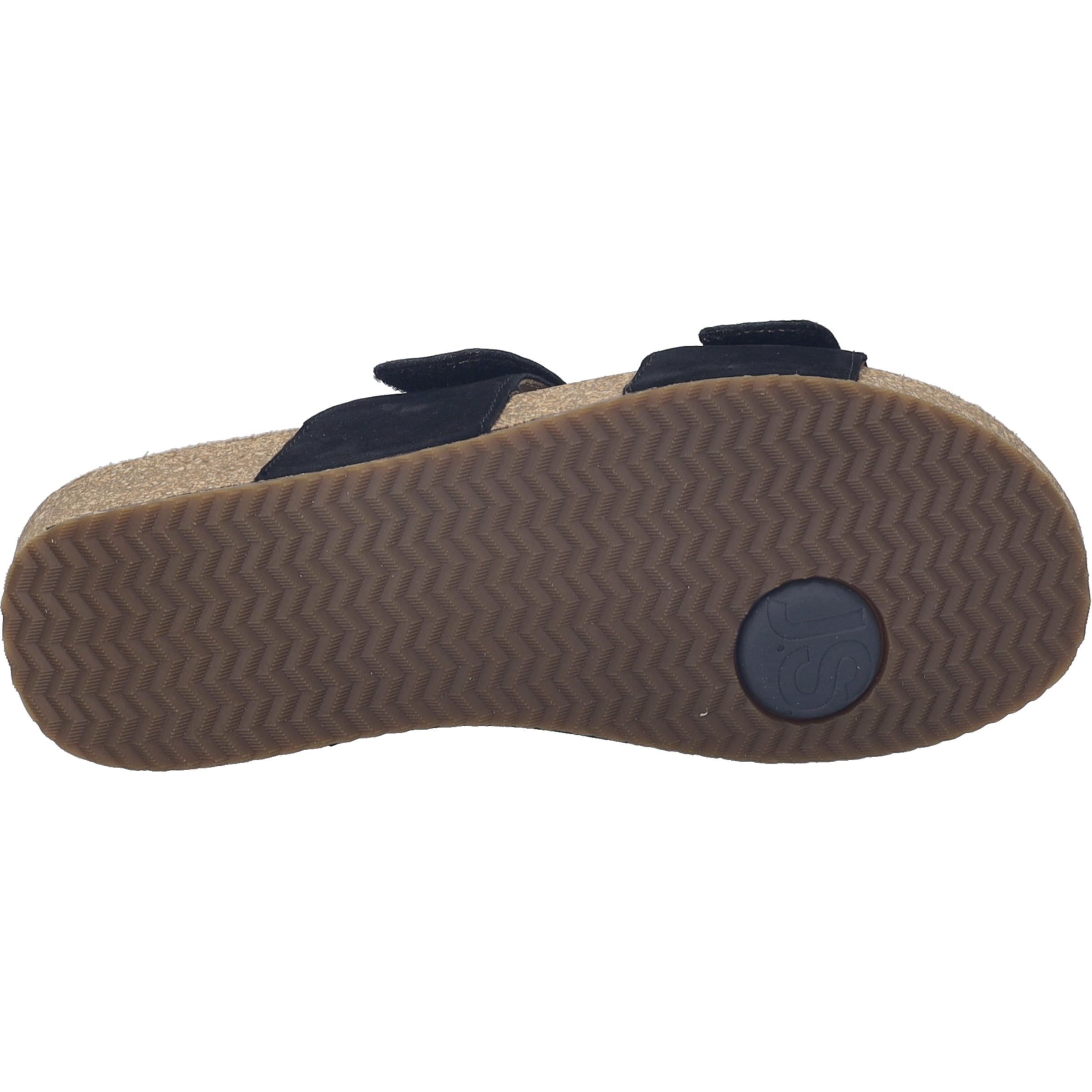 Josef Seibel Sandale »Tonga 71, schwarz«