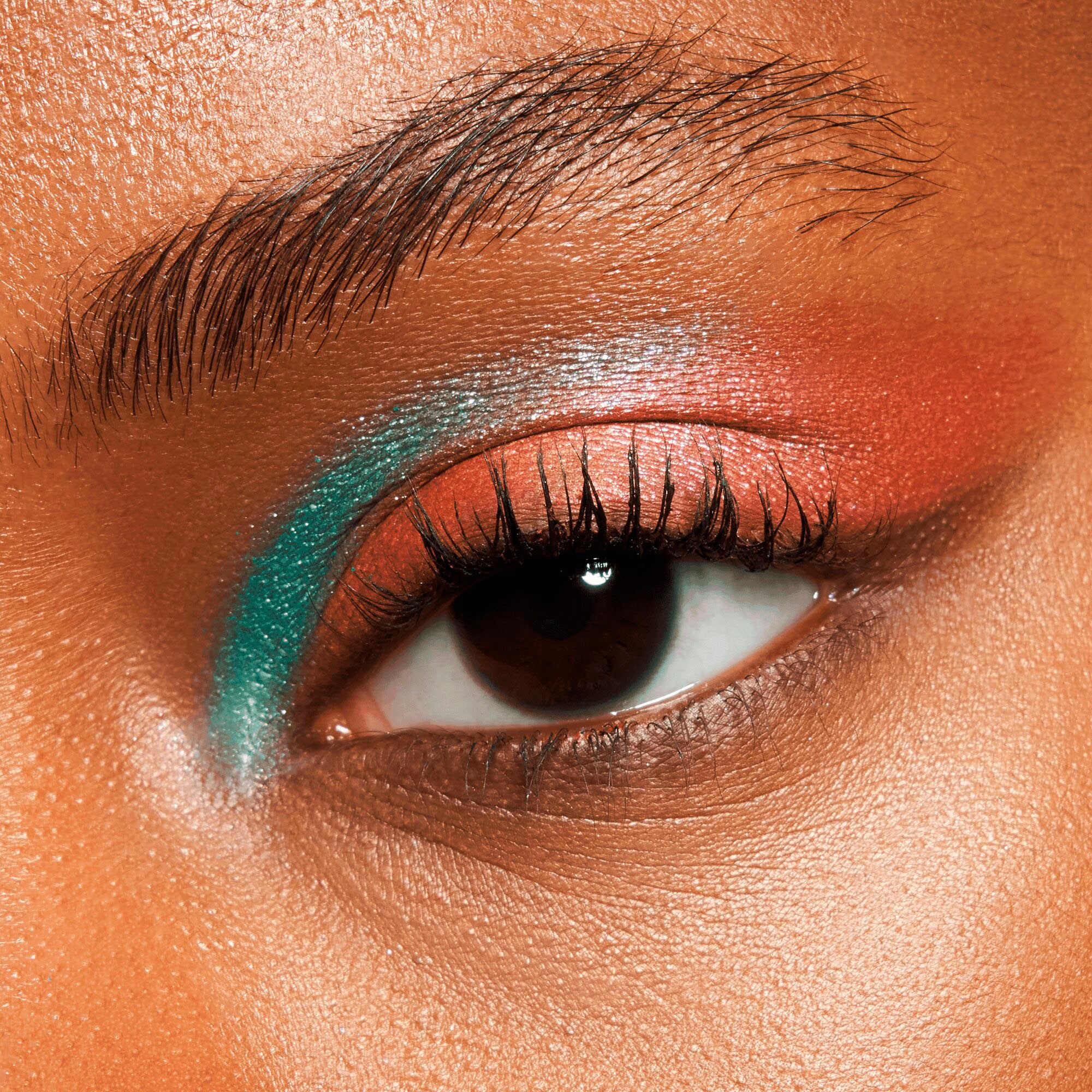 Catrice Lidschatten-Palette »Slim Eyeshadow Palette«, mit klassischen Farbtönen