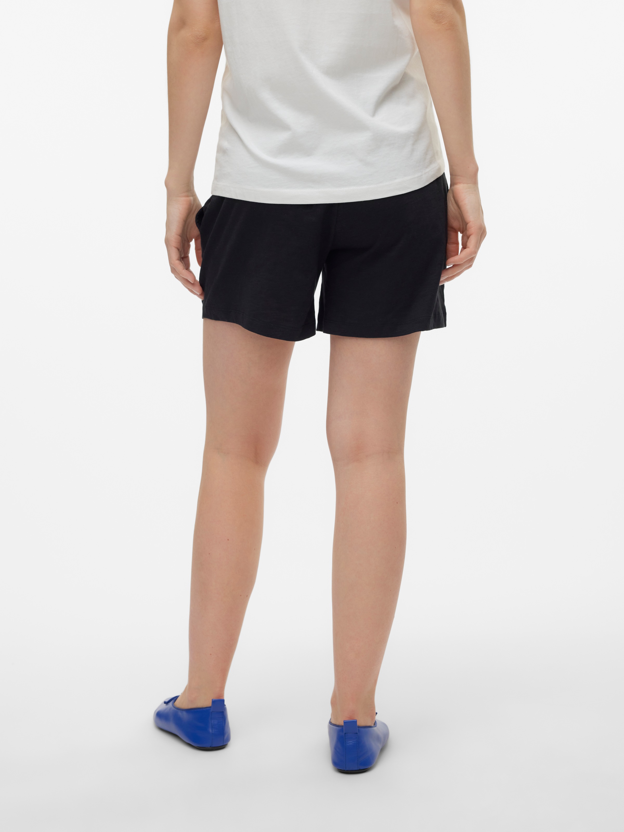 Mamalicious "MLIVY JERSEY SHORTS NOOS" günstig online kaufen