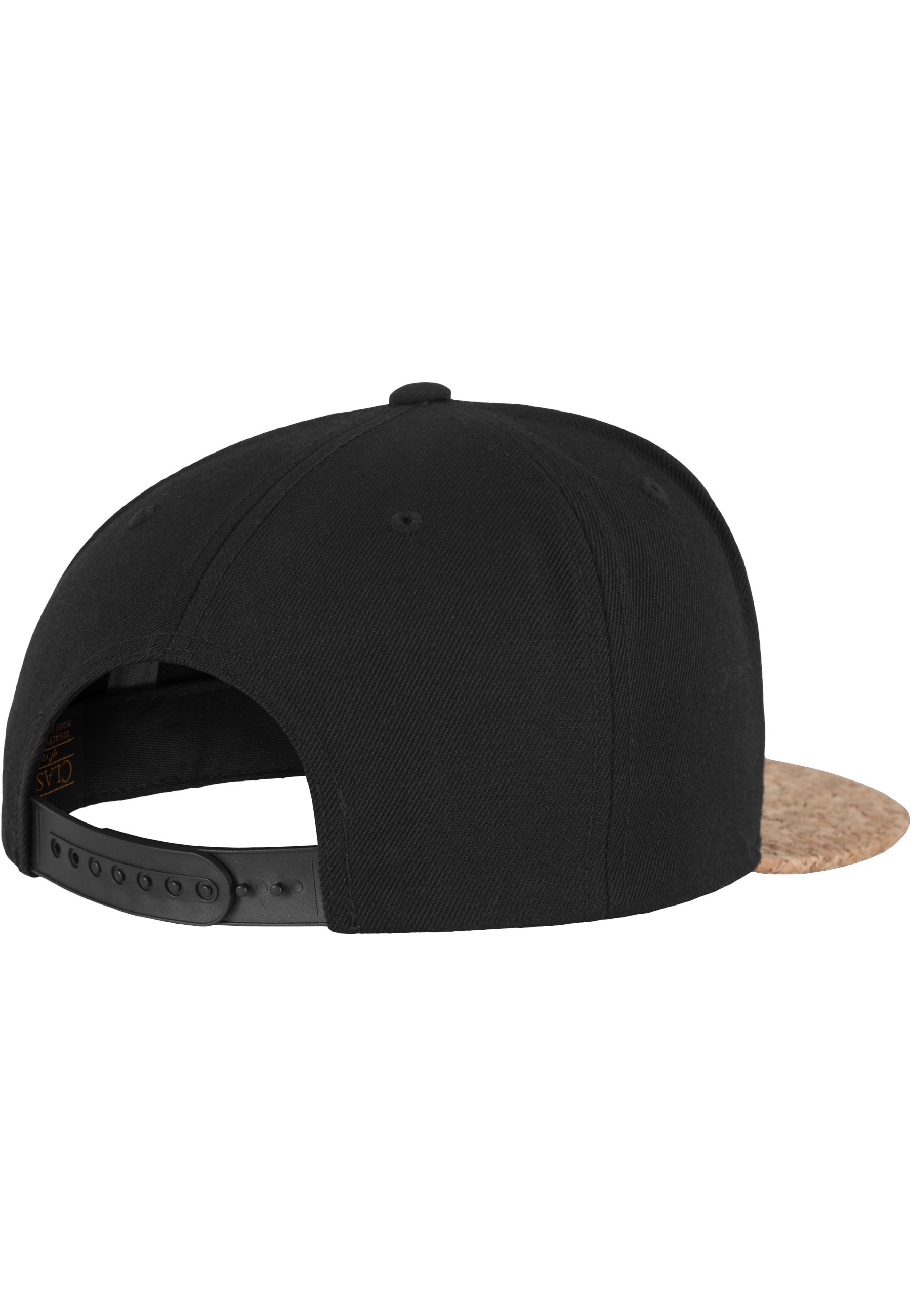 Flexfit Snapback Cap »Flexfit Unisex Cork Snapback«