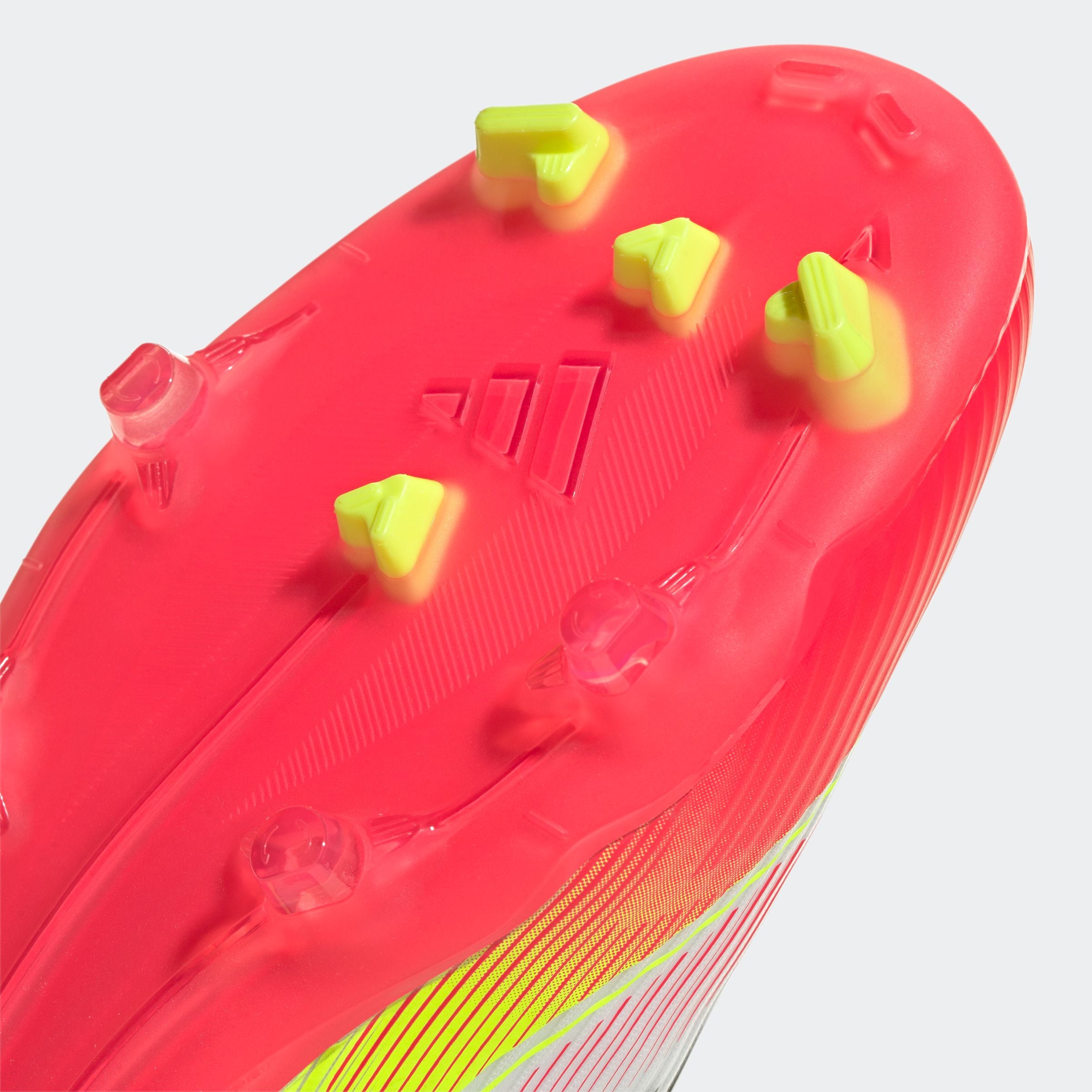 adidas Performance Fußballschuh »F50 LEAGUE FG/MG«