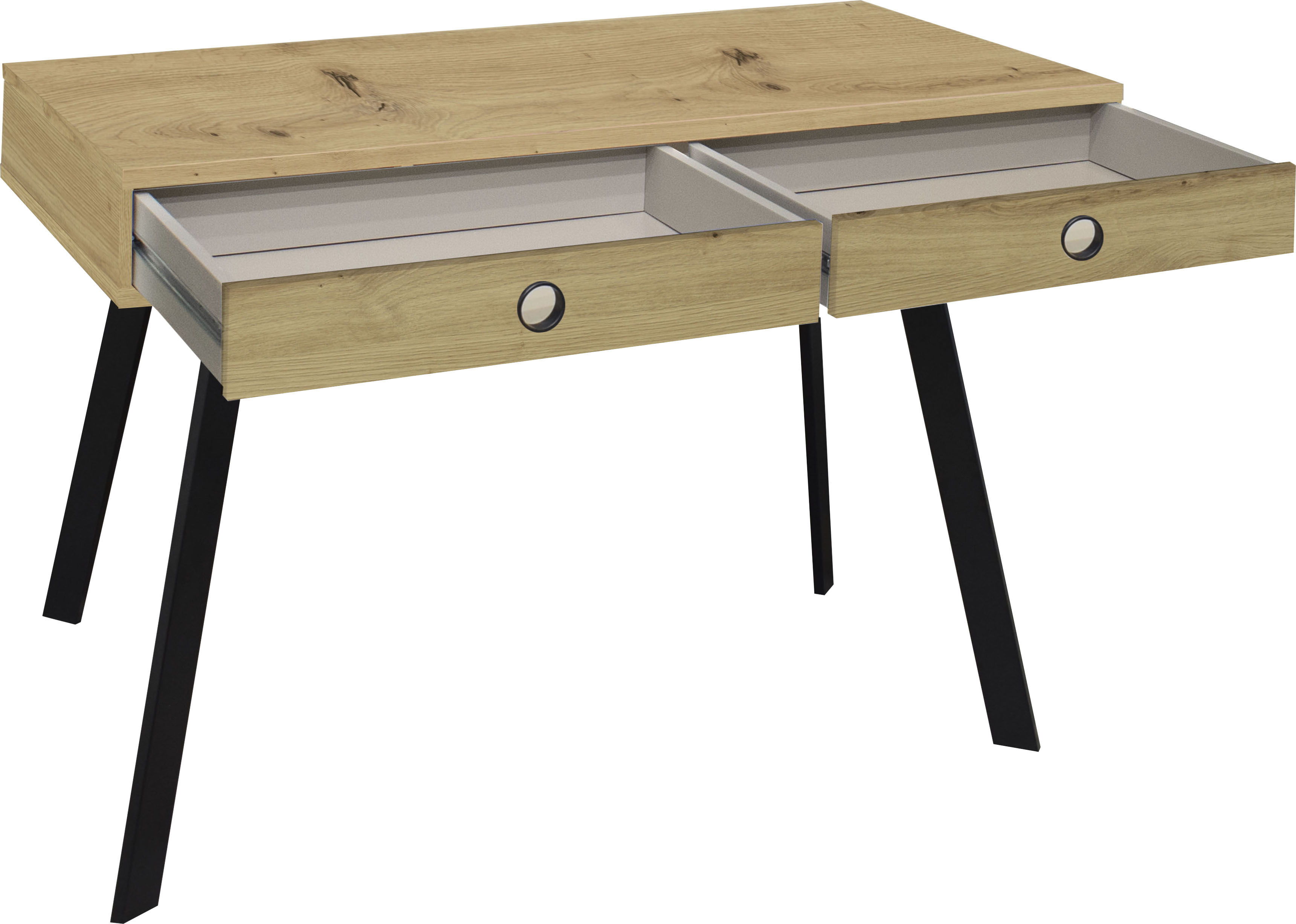 Mäusbacher "Big System Office" Breite 108 cm