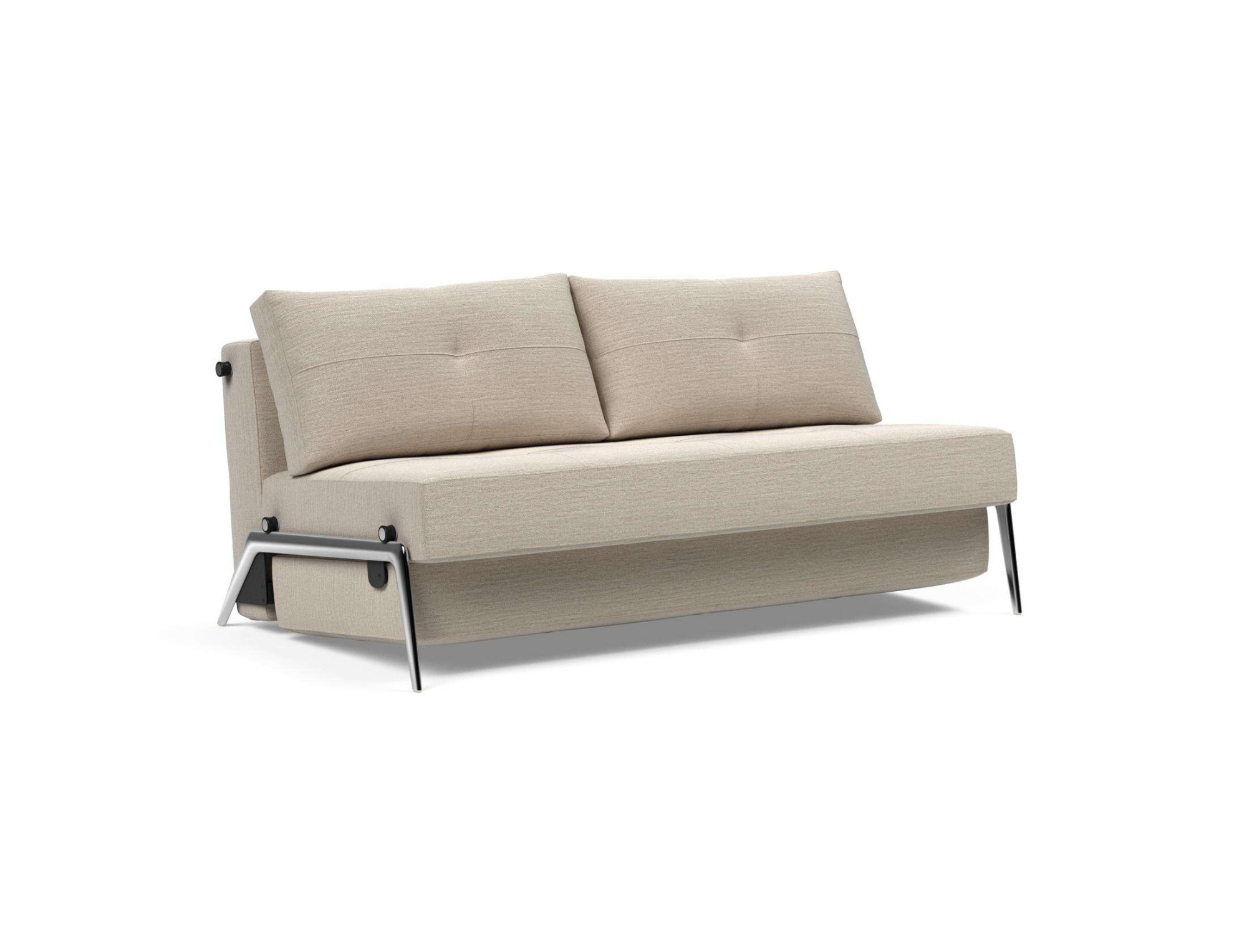 INNOVATION LIVING ™ Schlafsofa "Cubed Klappsofa, hochwertige Schlaffunktion günstig online kaufen