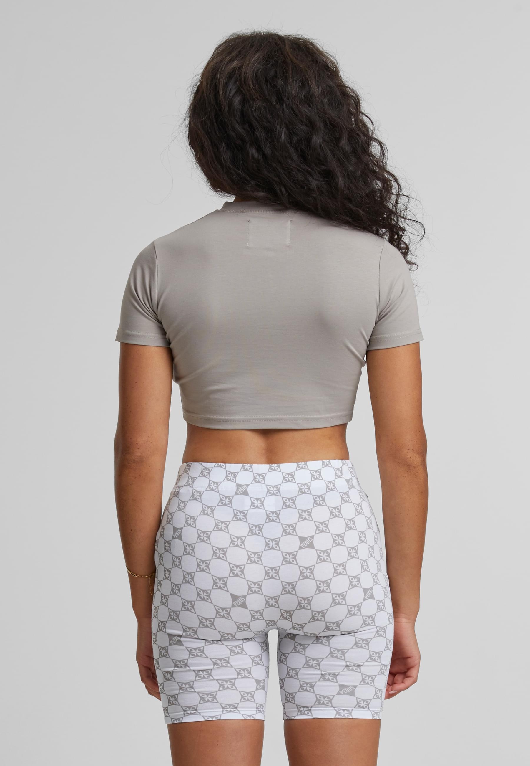 PEQUS T-Shirt »PEQUS PEQUS Mykonos Graphic Top« 1 Stk.