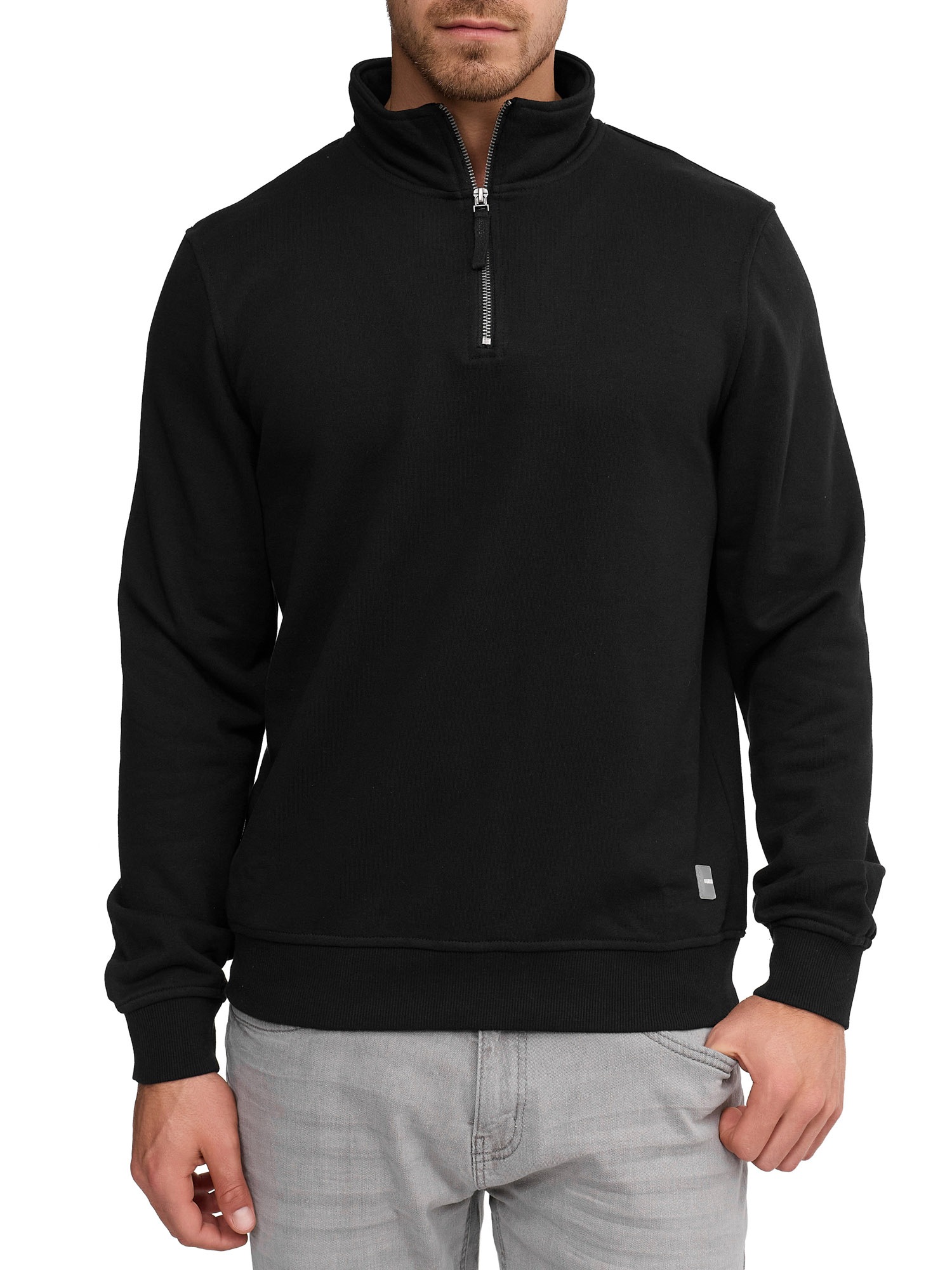 Thumbnail - Indicode Sweater "INPortal"