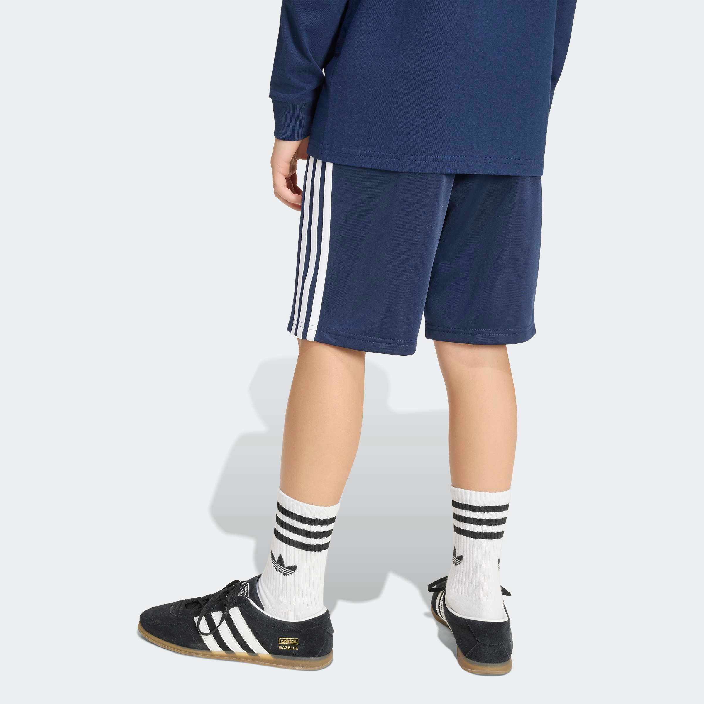 adidas Originals Shorts »FIREBIRD«