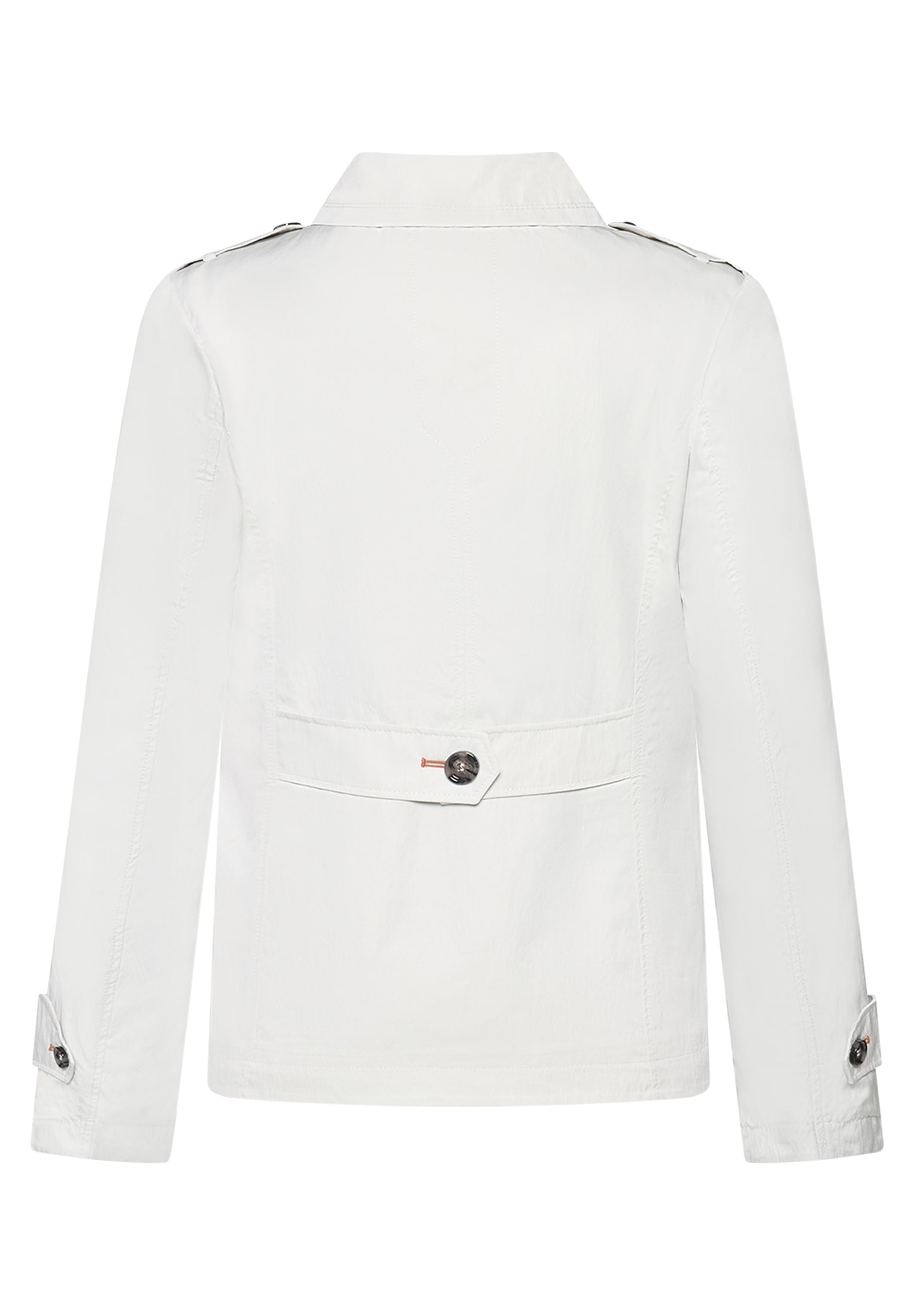 Gil Bret Sommerjacke »Damen mit Kragen«