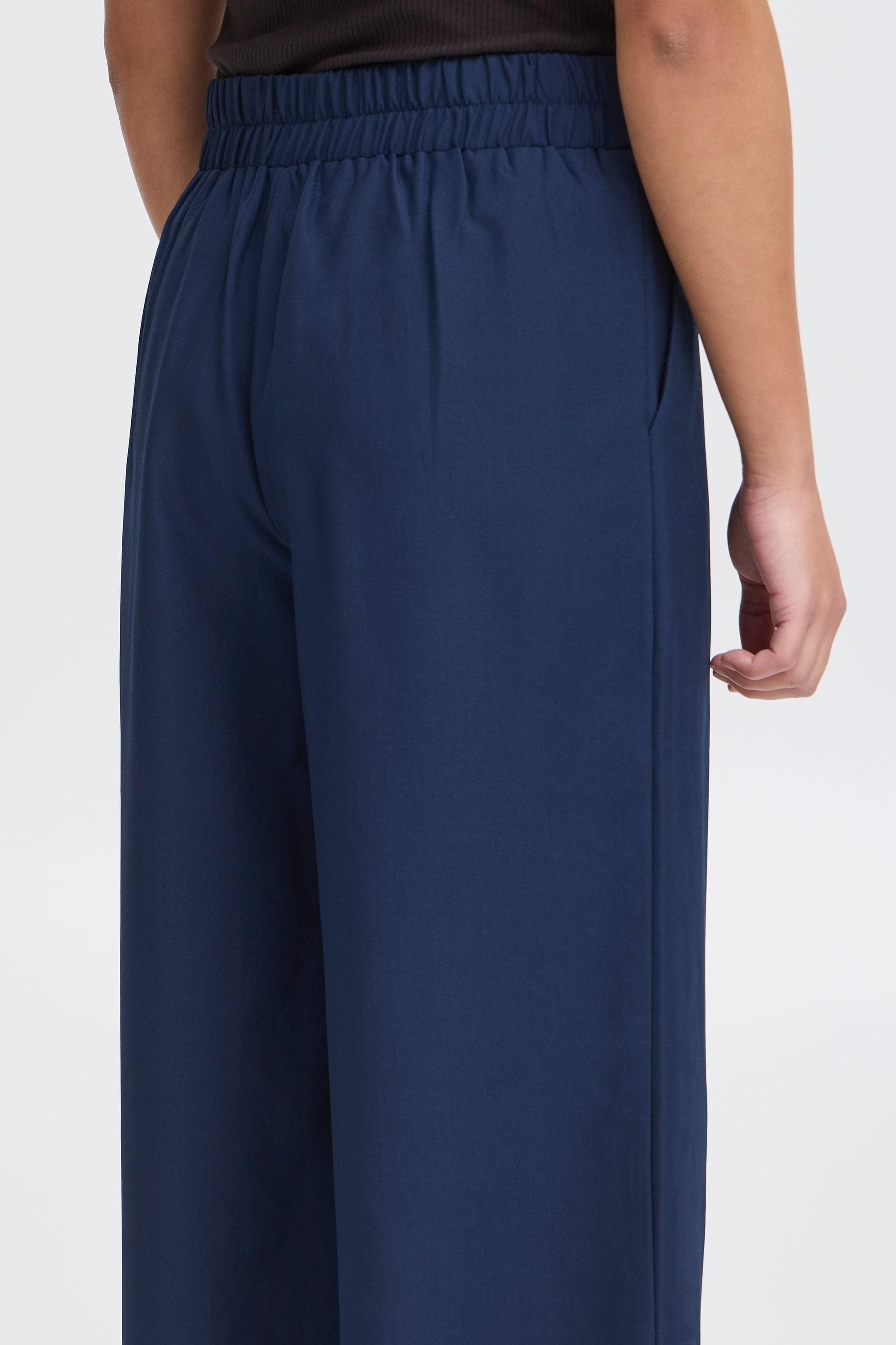 Ichi Loungehose »Loungehose IXDORTHEA«