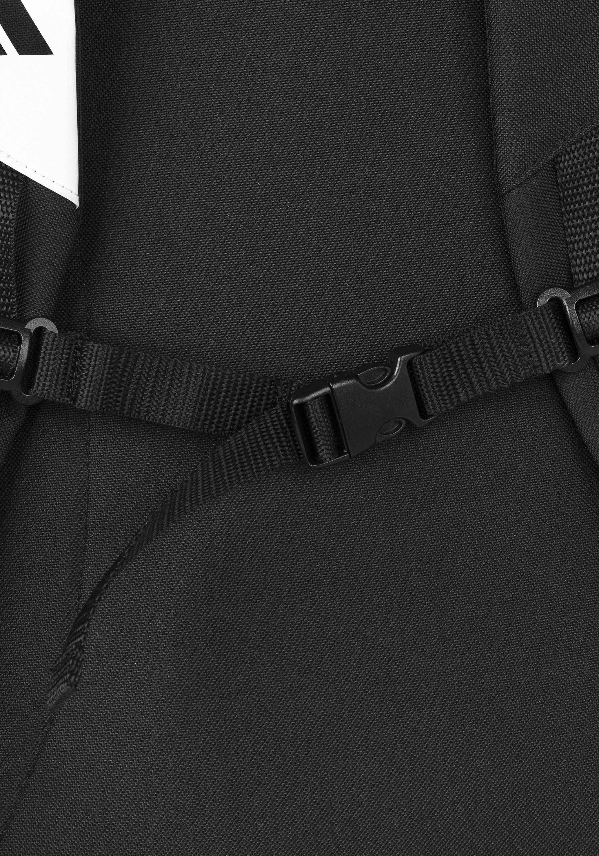 adidas Performance Sportrucksack »BackPack Combat Sports black/white«