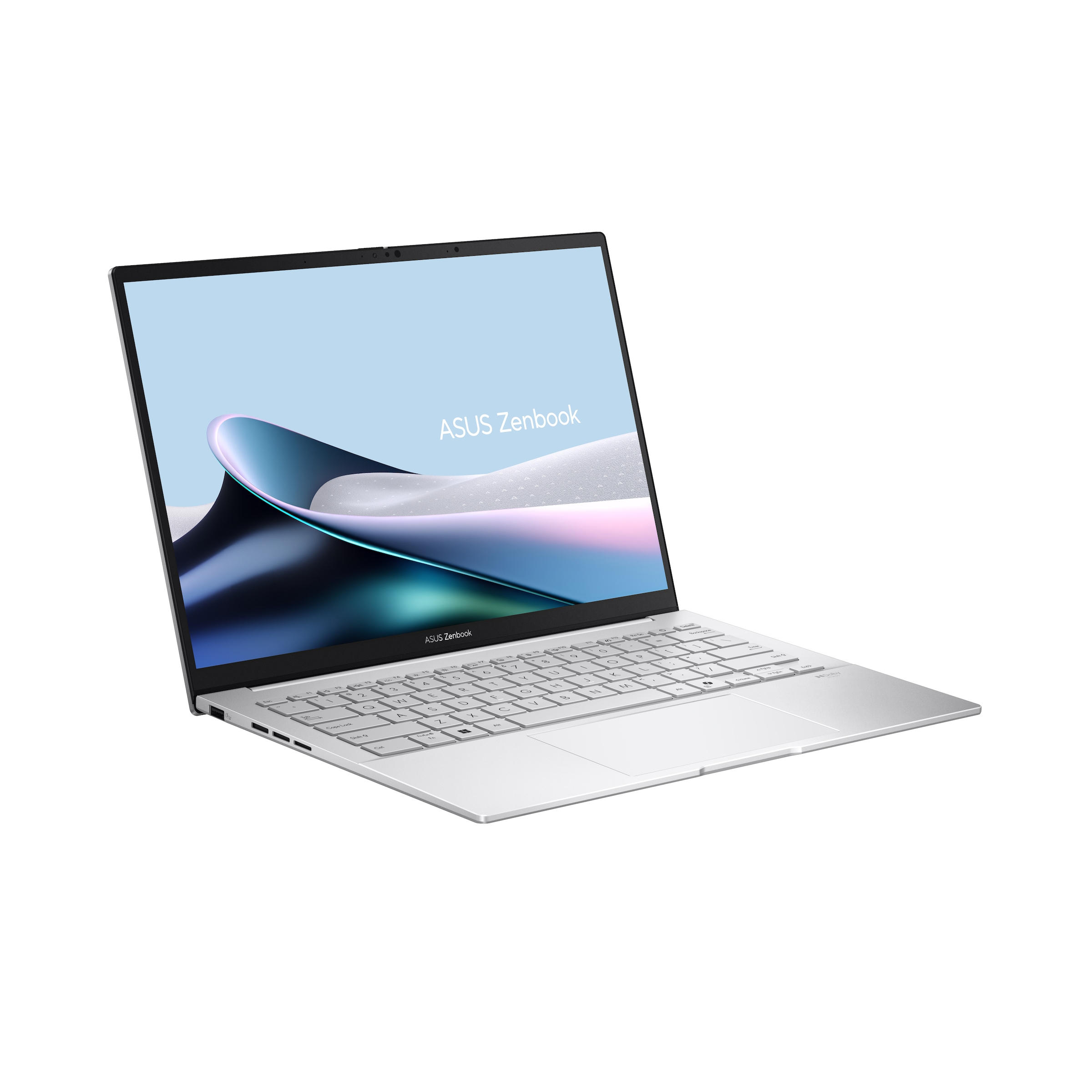 Asus Gaming-Notebook »Zenbook 14 U7-255H 32 1TB UX3405CA-QL423W«, 35,6 cm, / 14 Zoll, Intel, Core Ultra 7, 1000 GB SSD