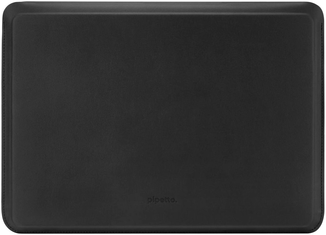 Pipetto Laptop-Hülle »Ultra Slim Sleeve MacBook Pro/Air 13/14"«, MacBook Pro-MacBook Air, 35,6 cm (14 Zoll)