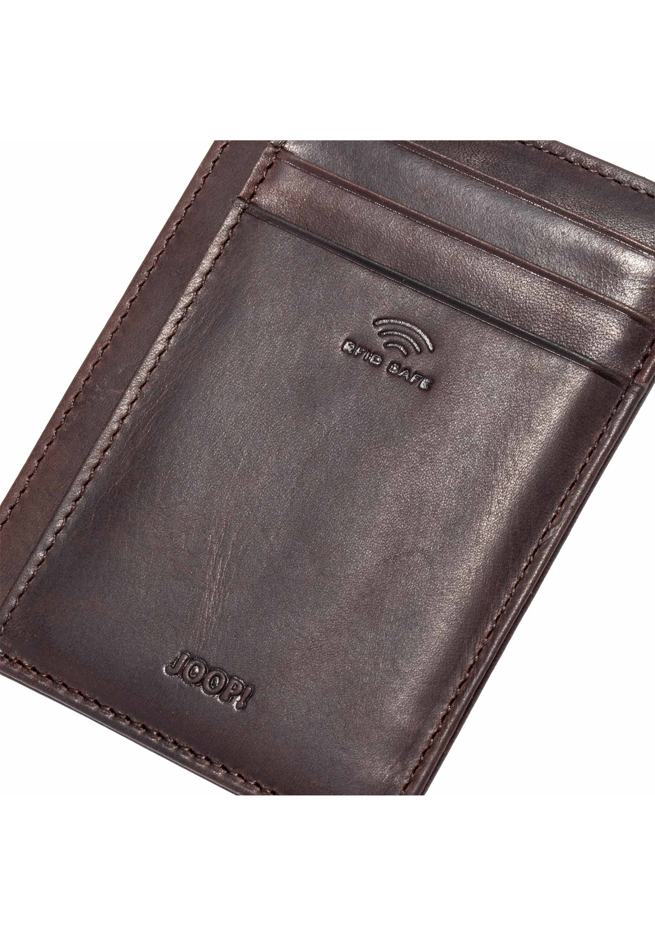 JOOP! Kartenetui »Kartenetui Loreto Itys Cardholder sv5«