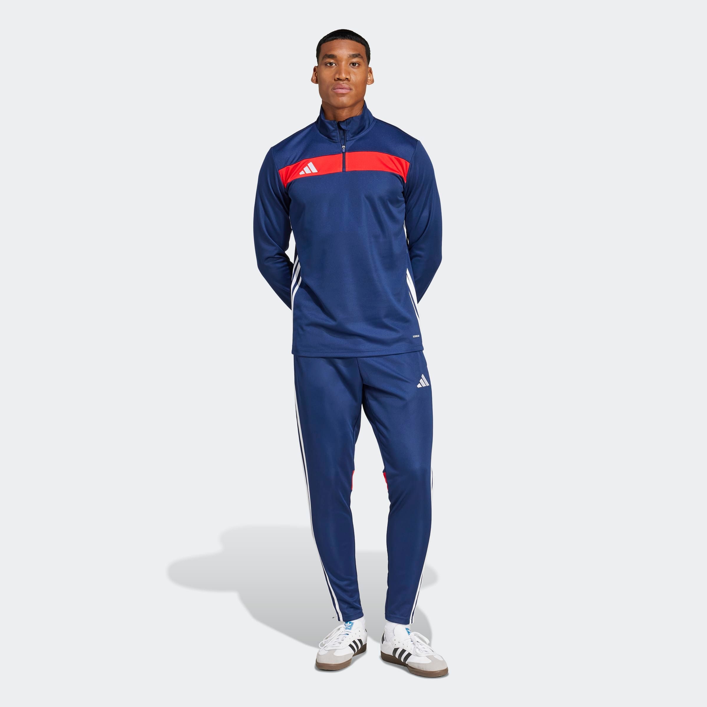 adidas Performance Trainingsjacke »TIRO ES TOP«